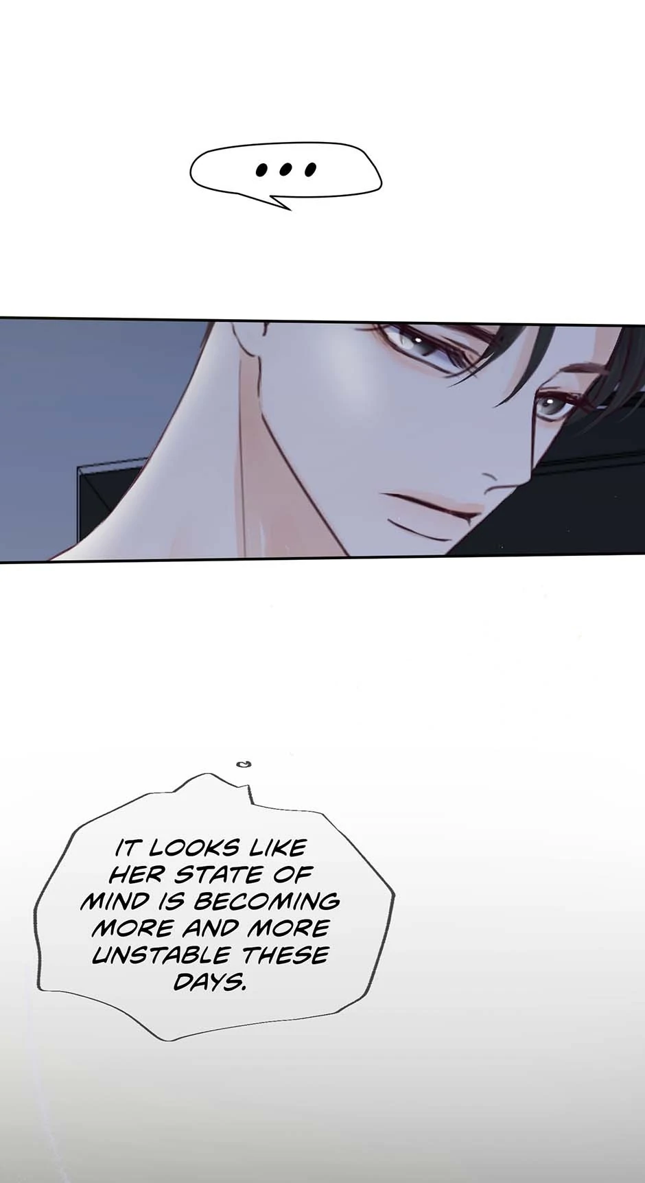 Jealousy Inducers Chapter 72 - page 59