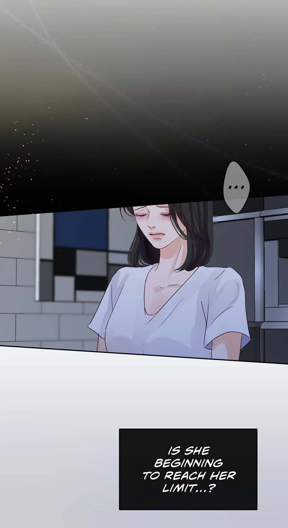 Jealousy Inducers Chapter 72 - page 60