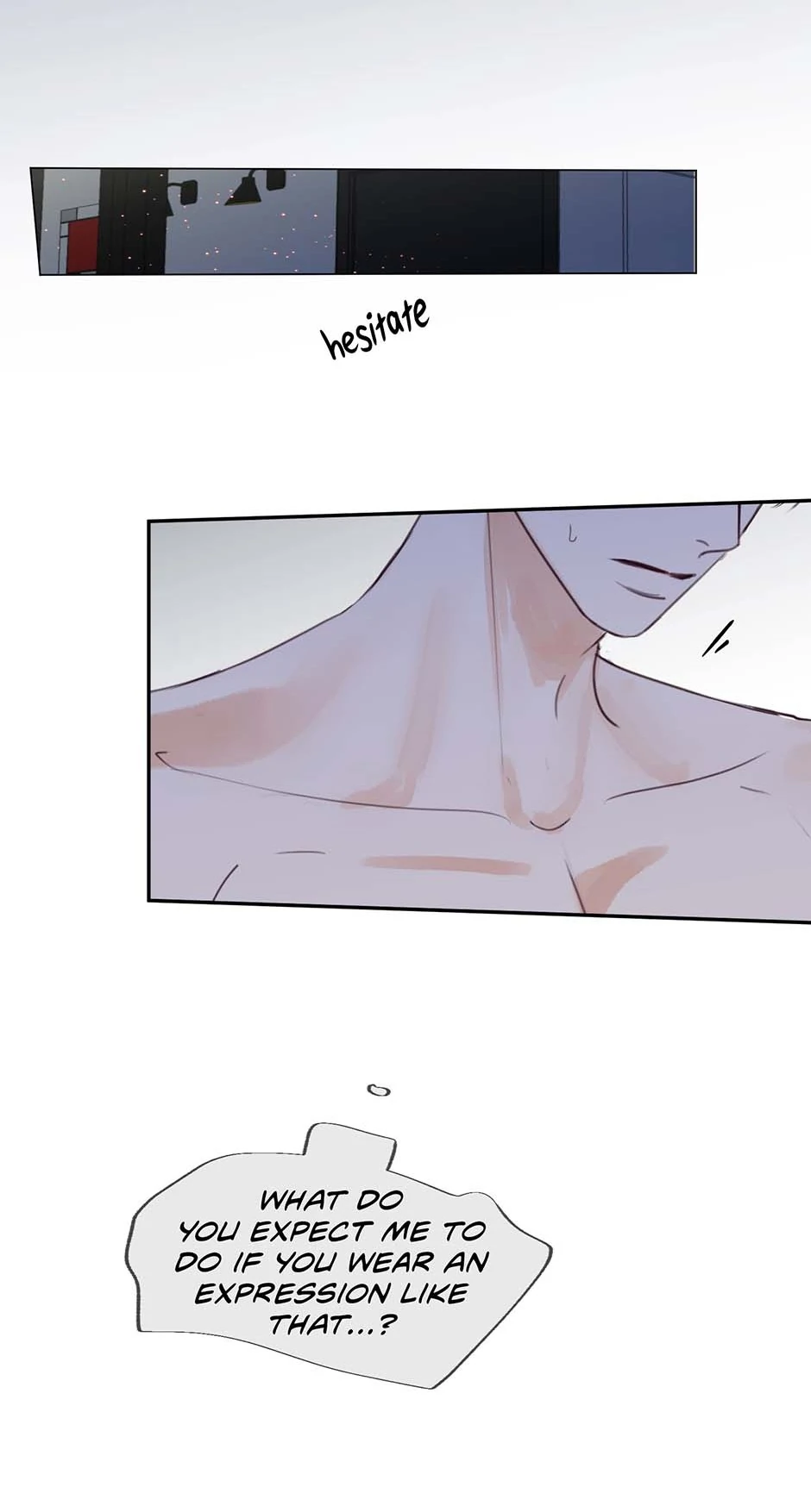 Jealousy Inducers Chapter 72 - page 66
