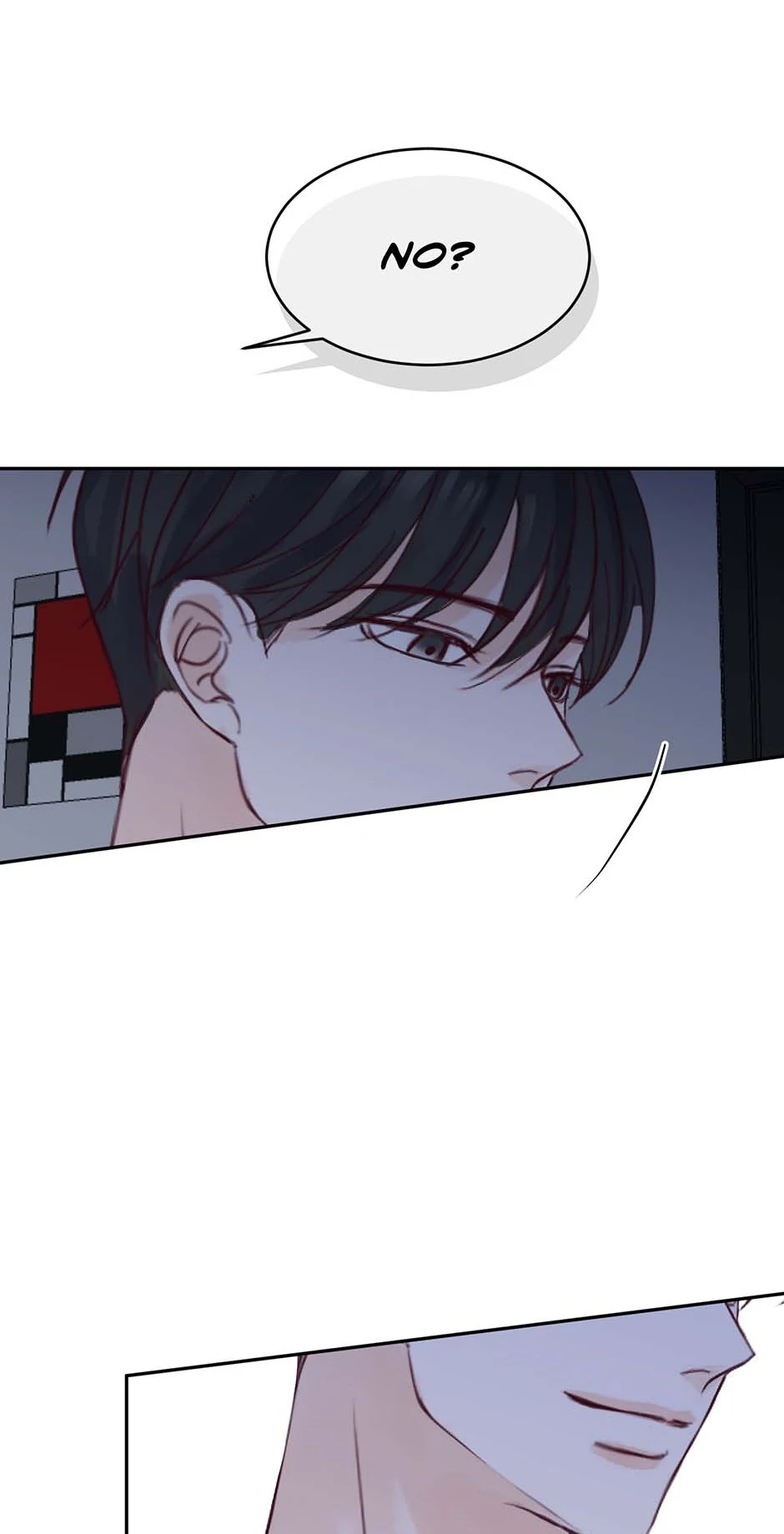 Jealousy Inducers Chapter 72 - page 6