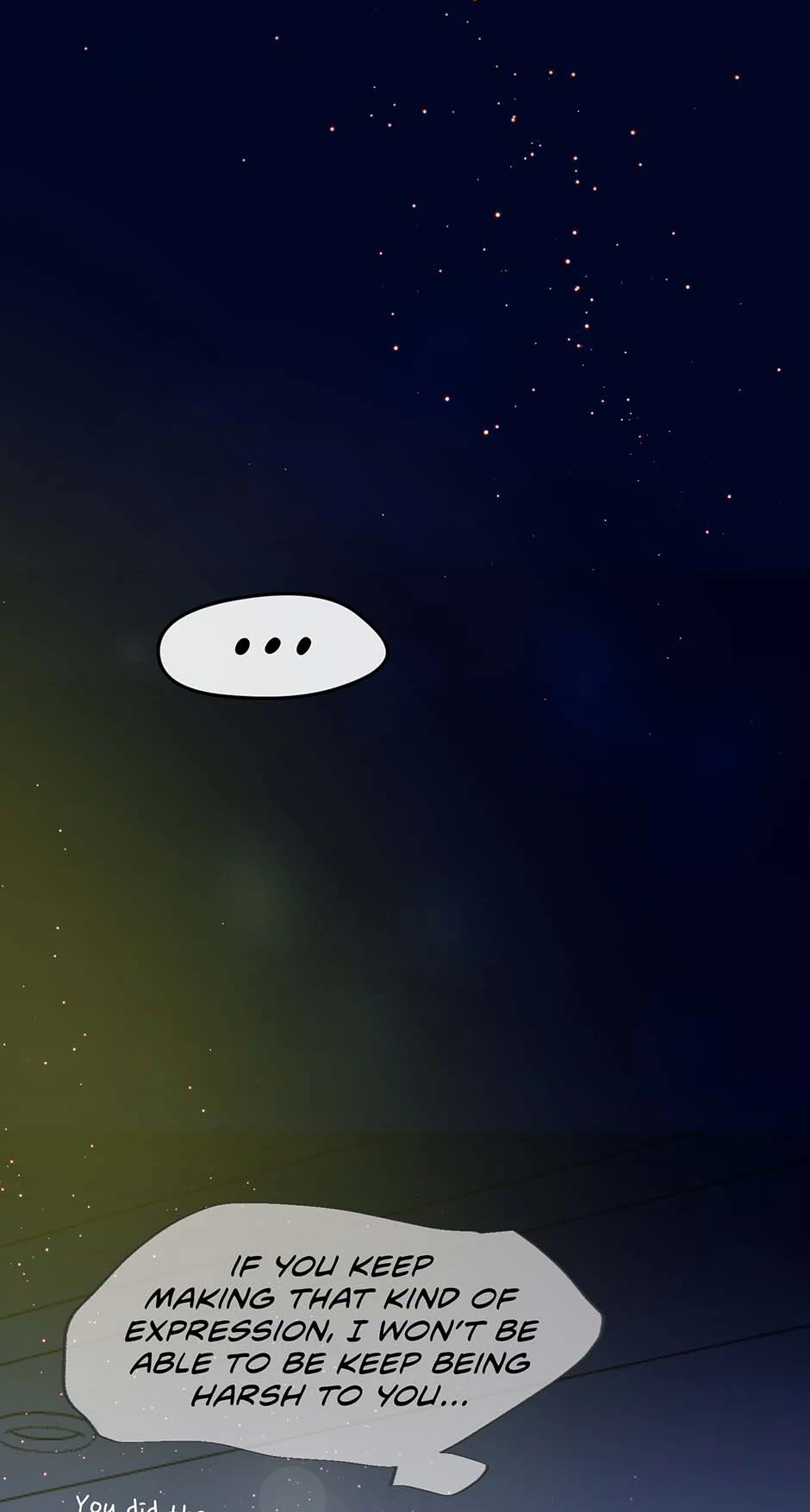 Jealousy Inducers Chapter 72 - page 69