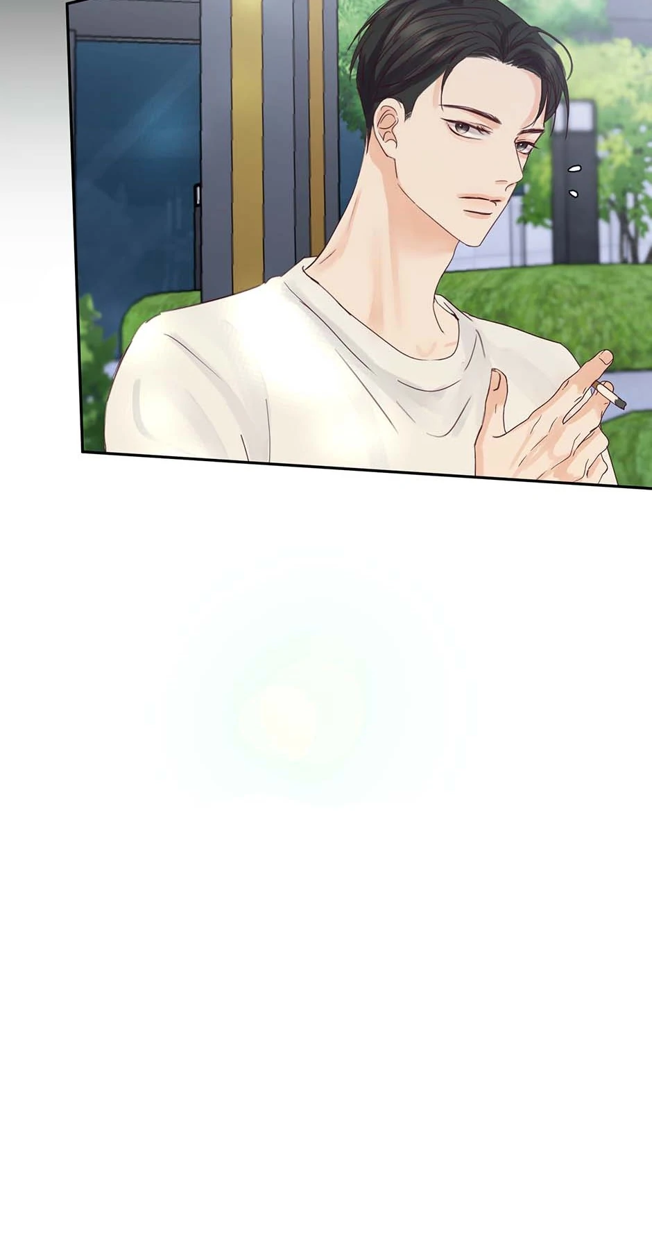 Jealousy Inducers Chapter 72 - page 76