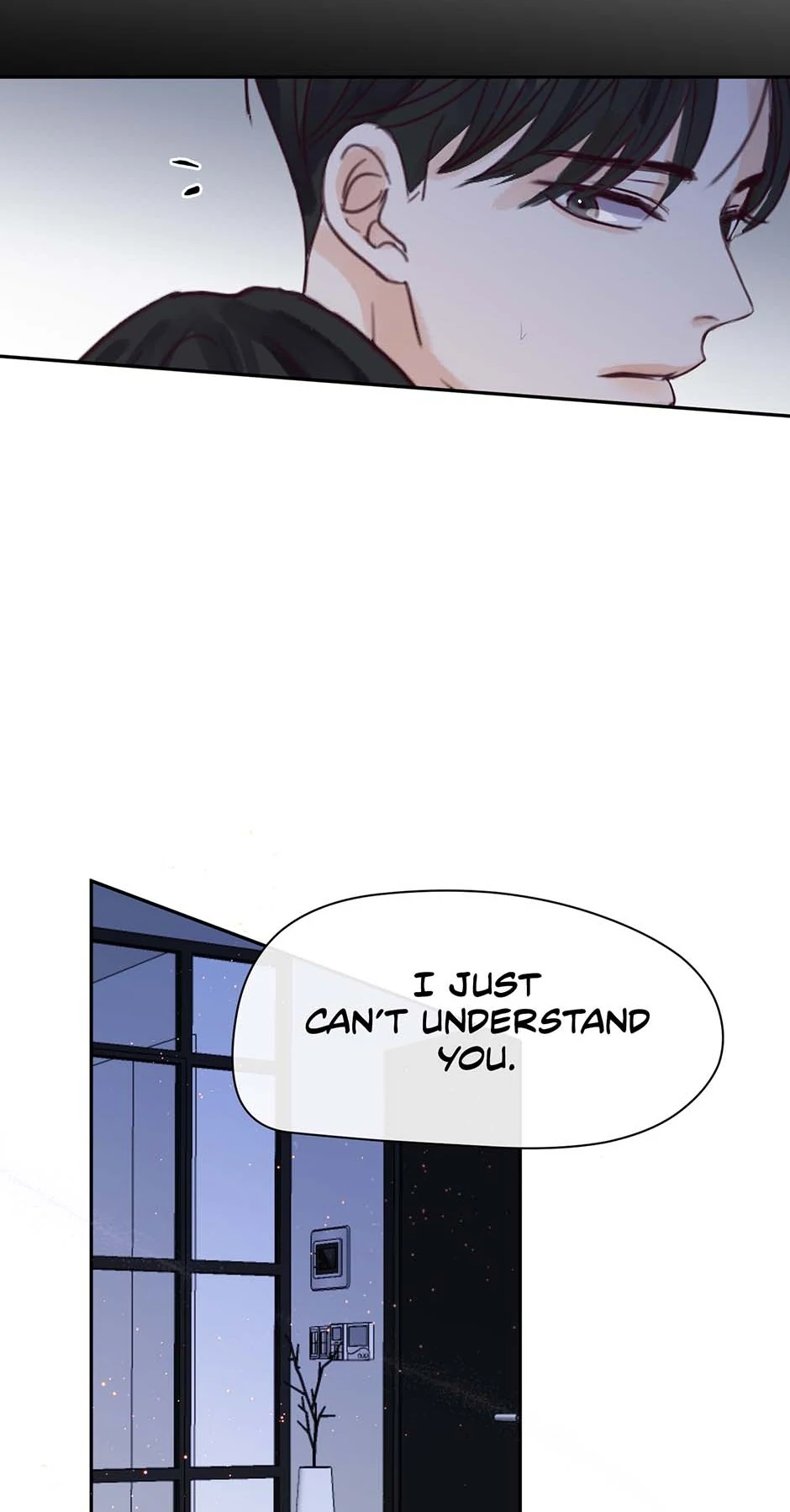 Jealousy Inducers Chapter 72 - page 83