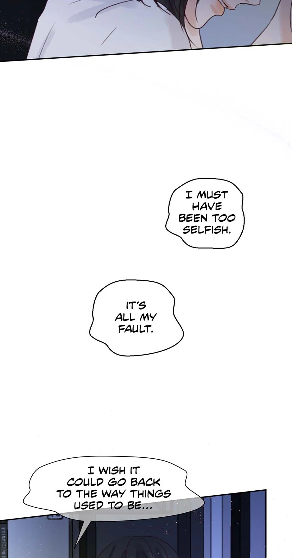 Jealousy Inducers Chapter 72 - page 86