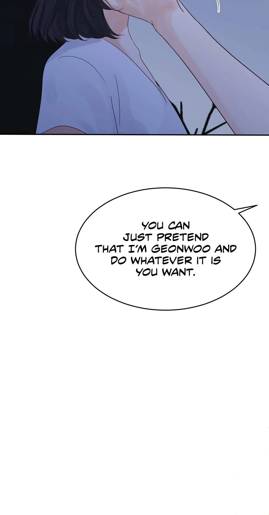 Jealousy Inducers Chapter 72 - page 90