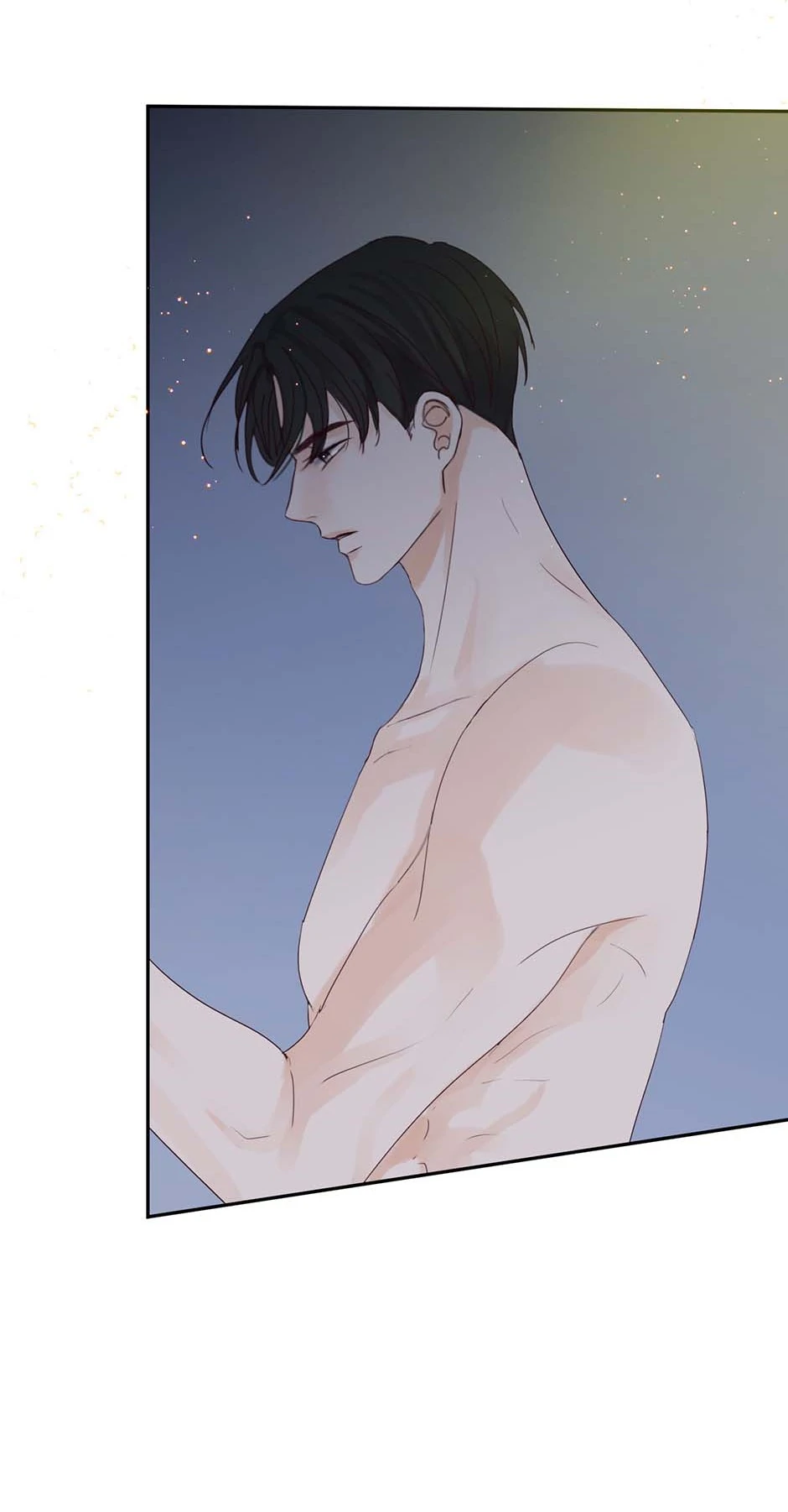 Jealousy Inducers Chapter 72 - page 91