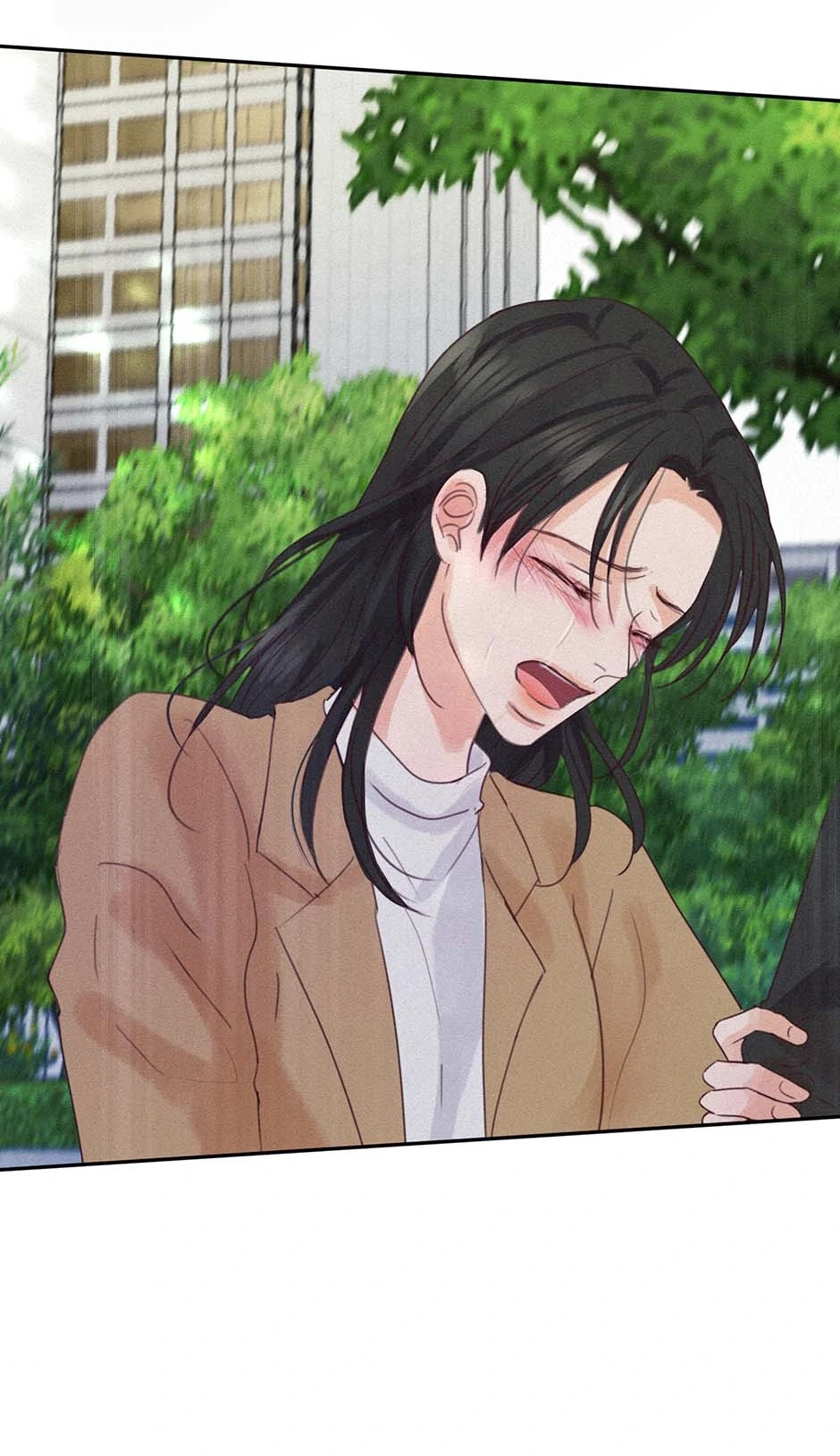 Jealousy Inducers Chapter 74 - page 18