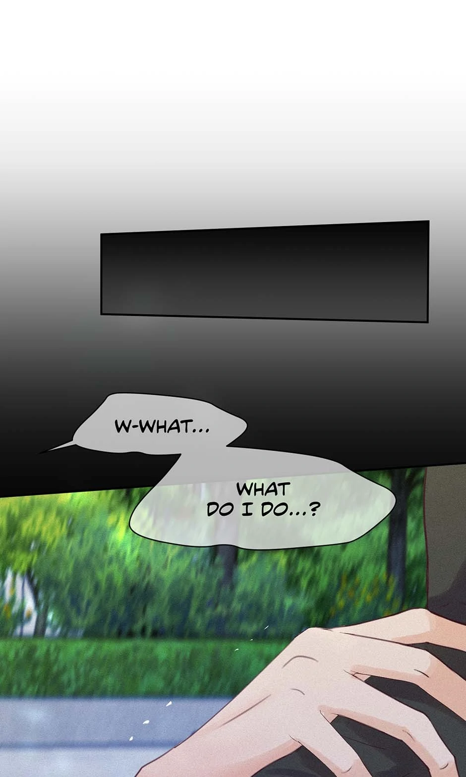 Jealousy Inducers Chapter 74 - page 19