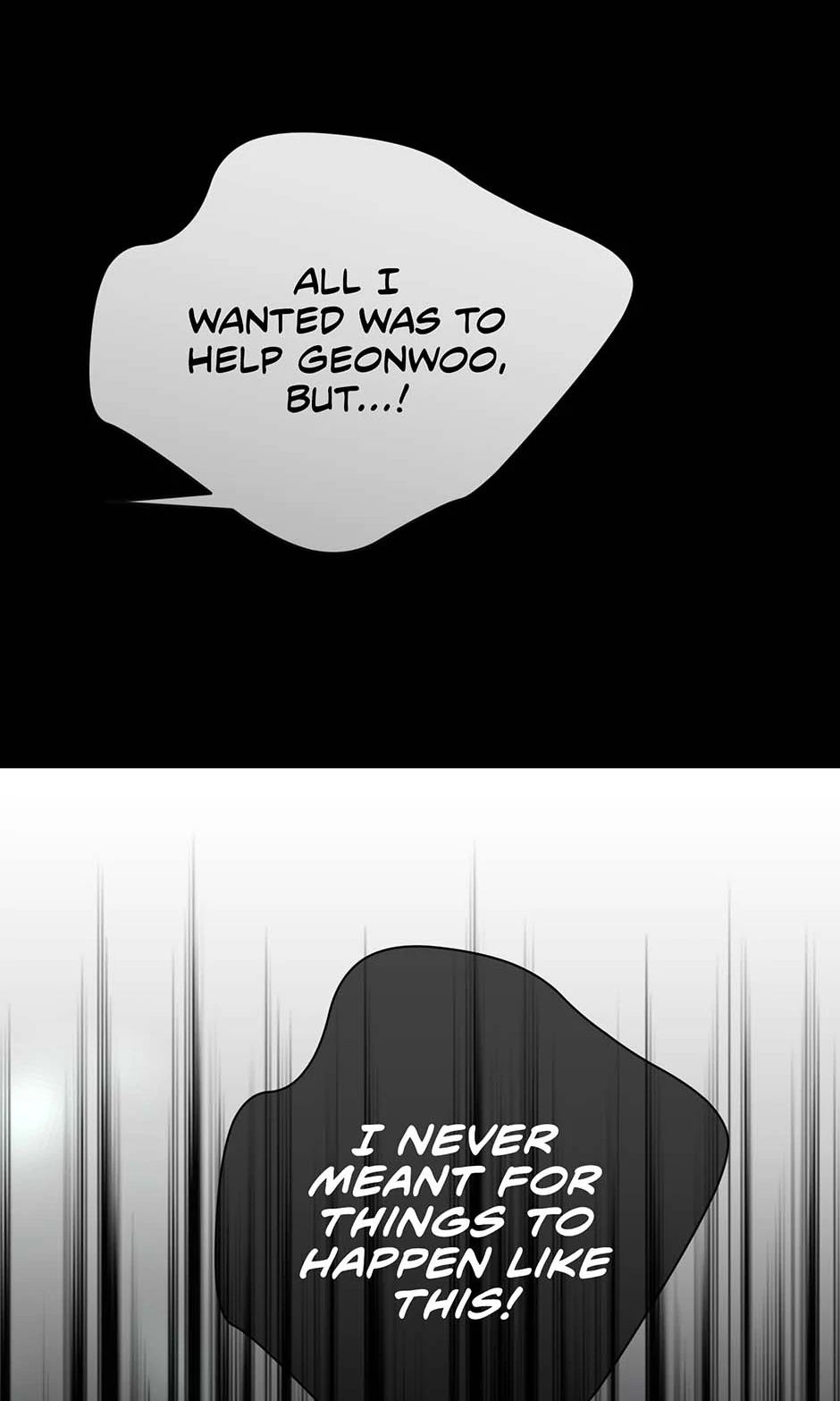 Jealousy Inducers Chapter 74 - page 21