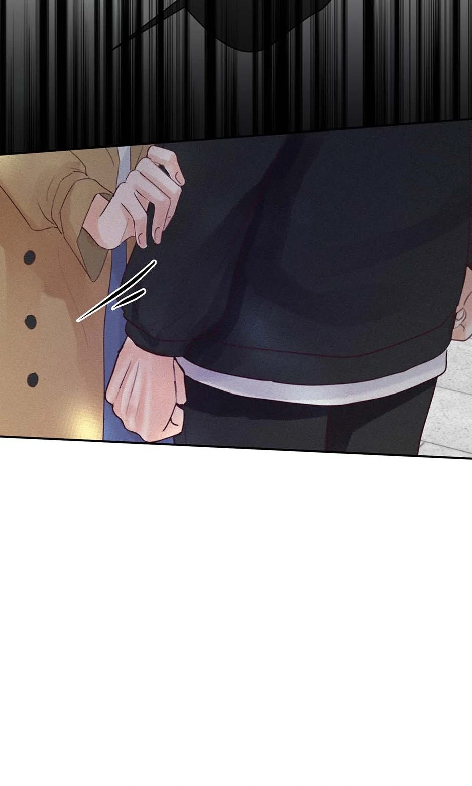Jealousy Inducers Chapter 74 - page 22