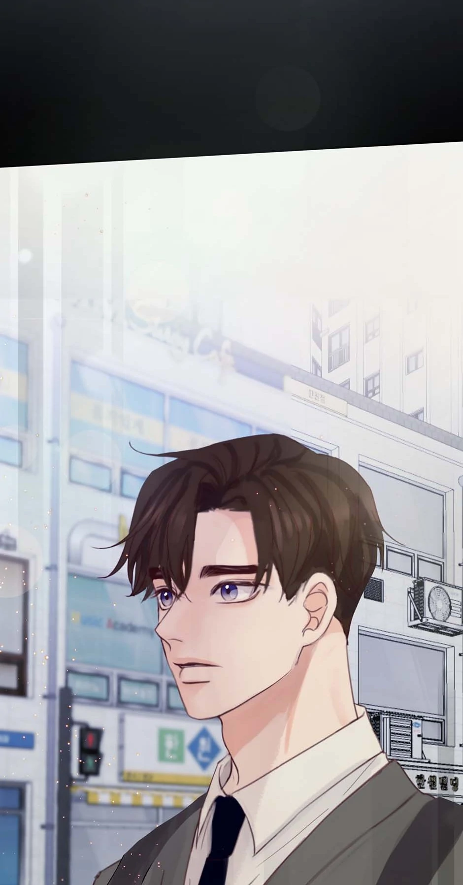 Jealousy Inducers Chapter 74 - page 33