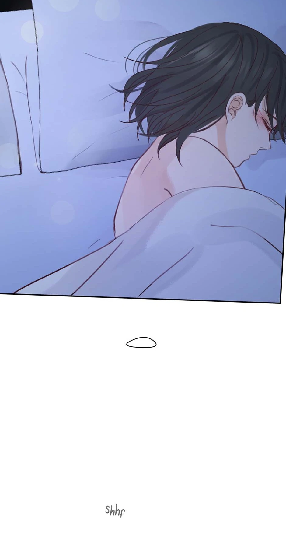 Jealousy Inducers Chapter 74 - page 37