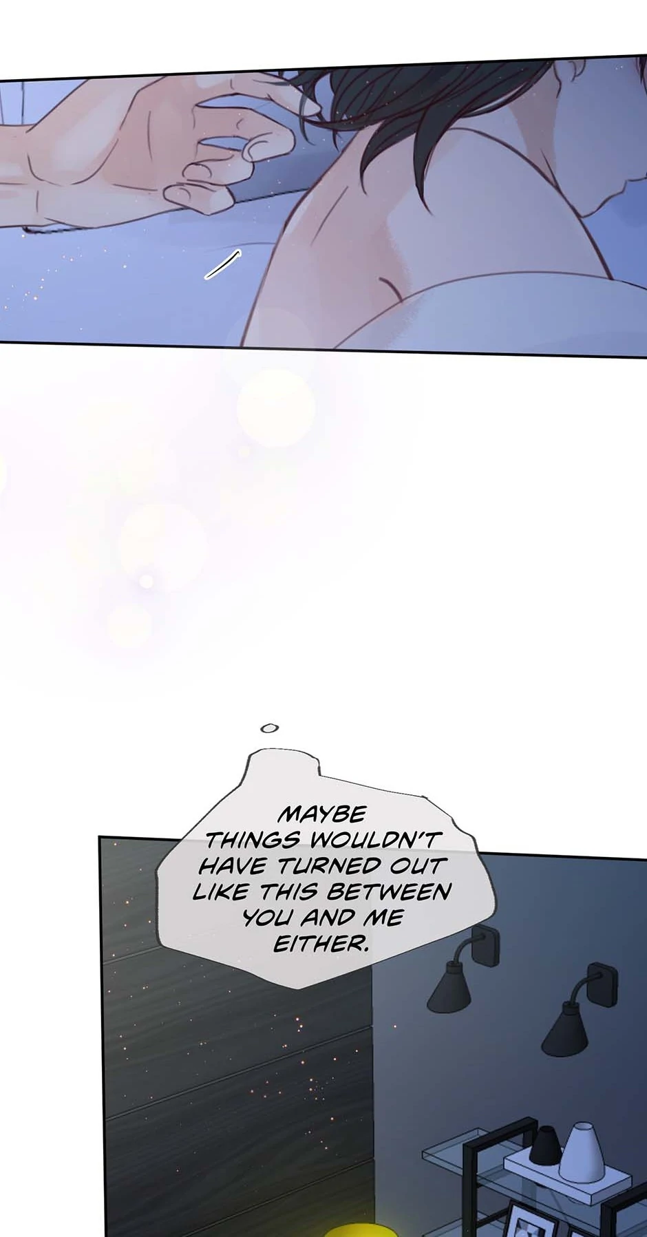 Jealousy Inducers Chapter 74 - page 38