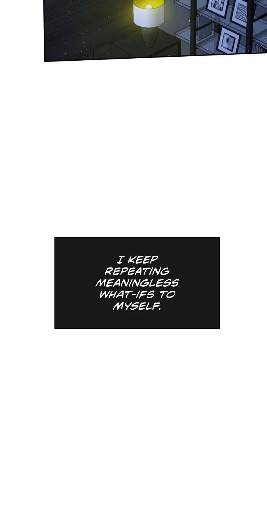 Jealousy Inducers Chapter 74 - page 39