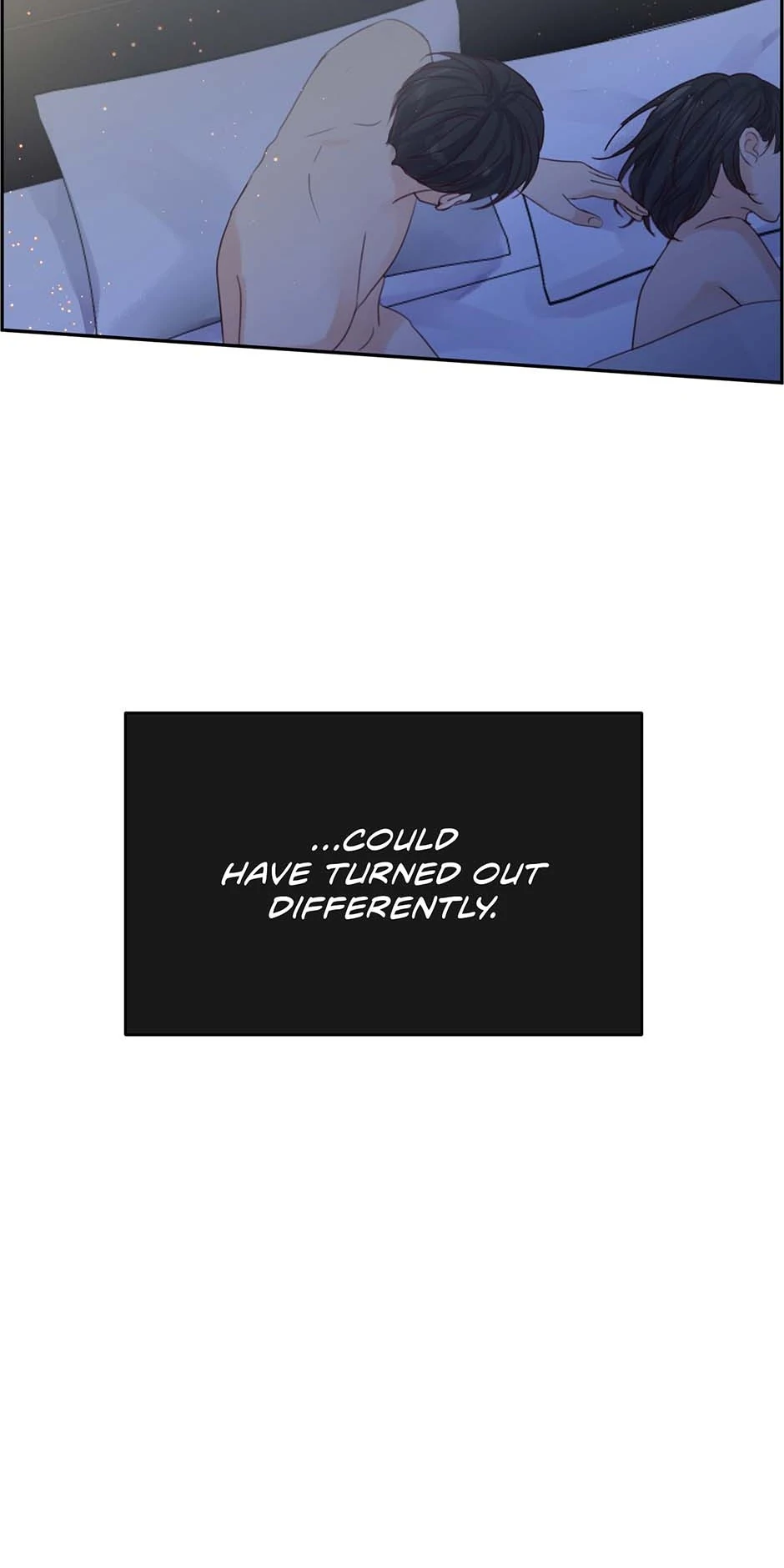 Jealousy Inducers Chapter 74 - page 43