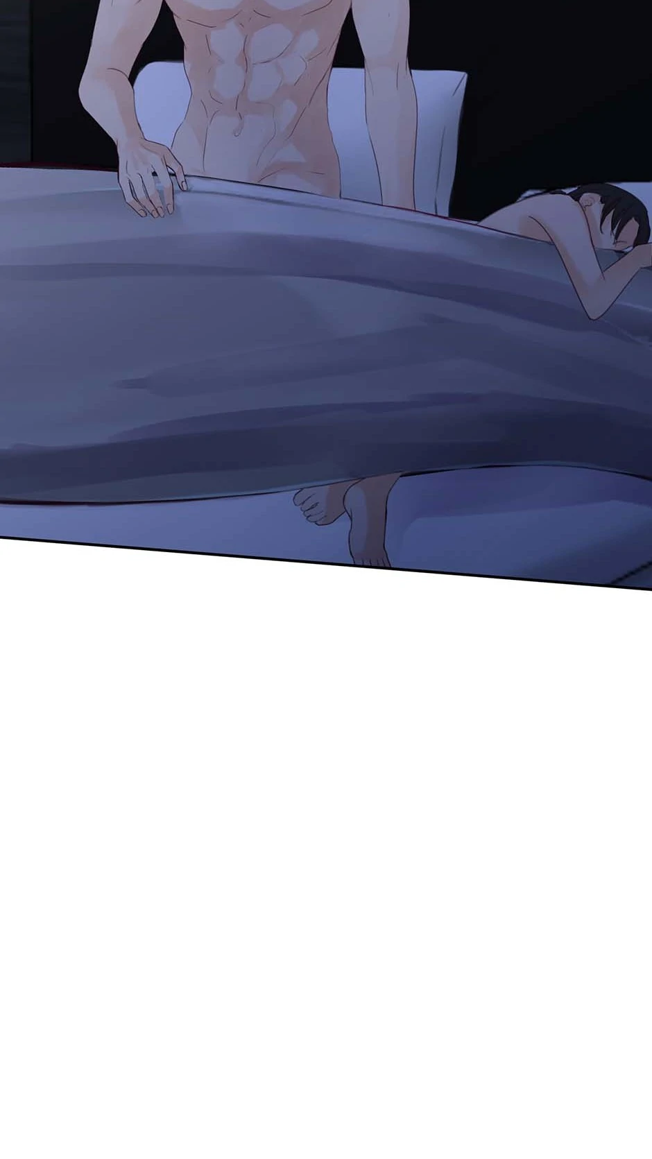 Jealousy Inducers Chapter 74 - page 46