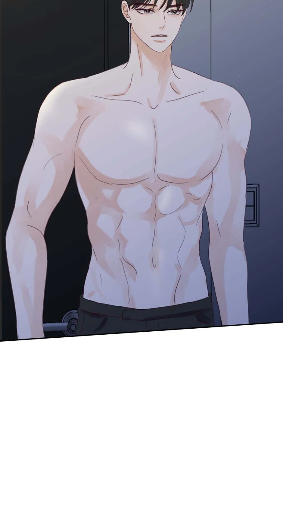 Jealousy Inducers Chapter 74 - page 51