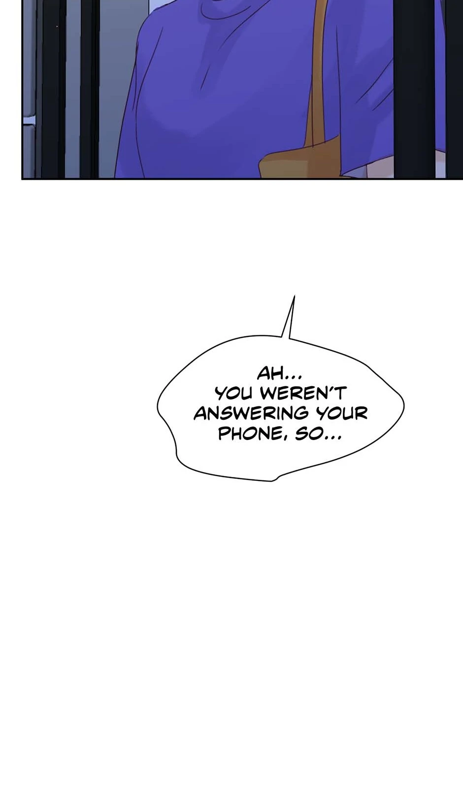 Jealousy Inducers Chapter 74 - page 53