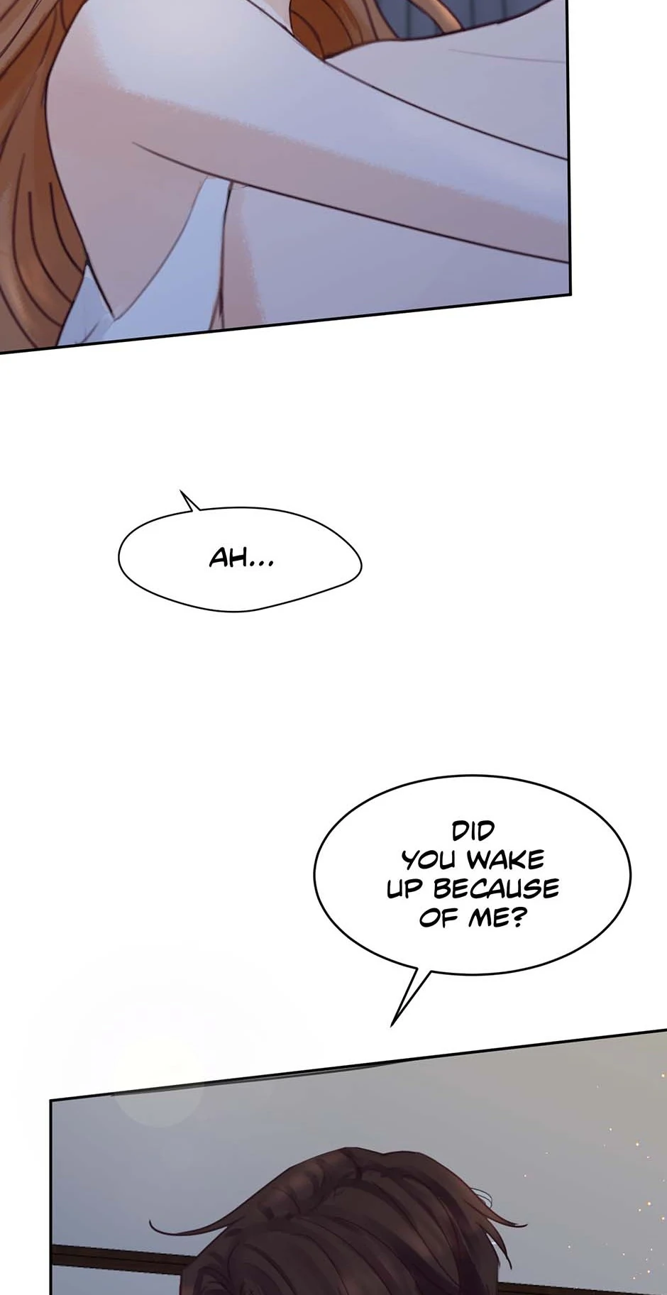Jealousy Inducers Chapter 74 - page 60