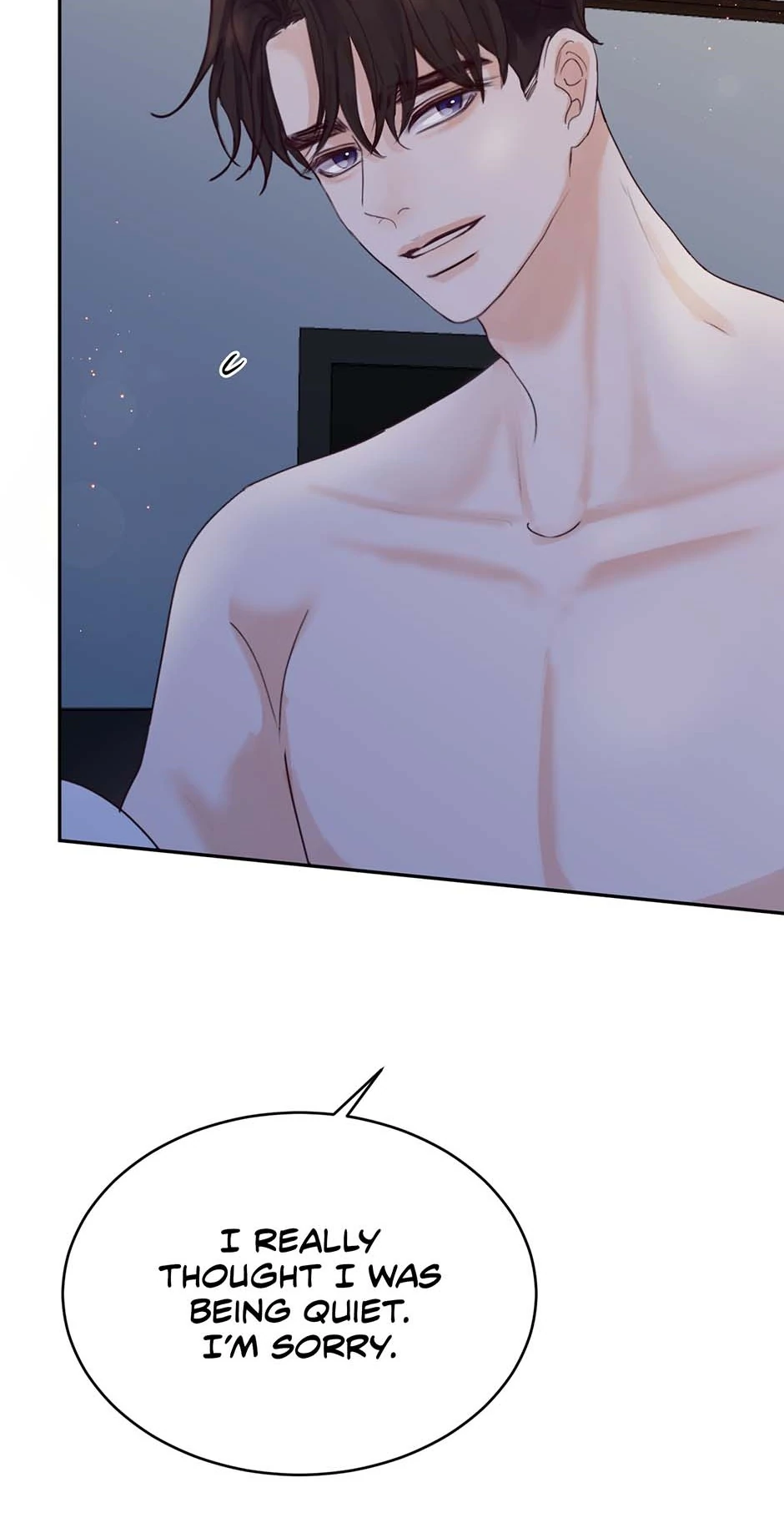 Jealousy Inducers Chapter 74 - page 61