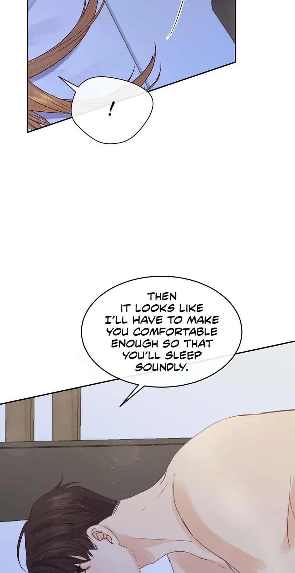 Jealousy Inducers Chapter 74 - page 64
