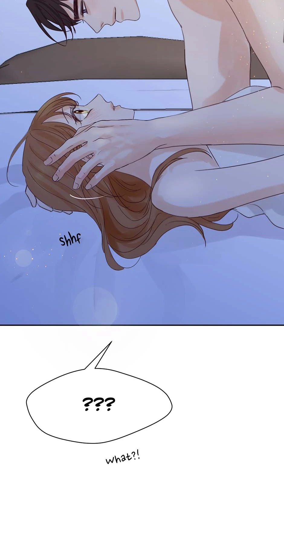Jealousy Inducers Chapter 74 - page 65