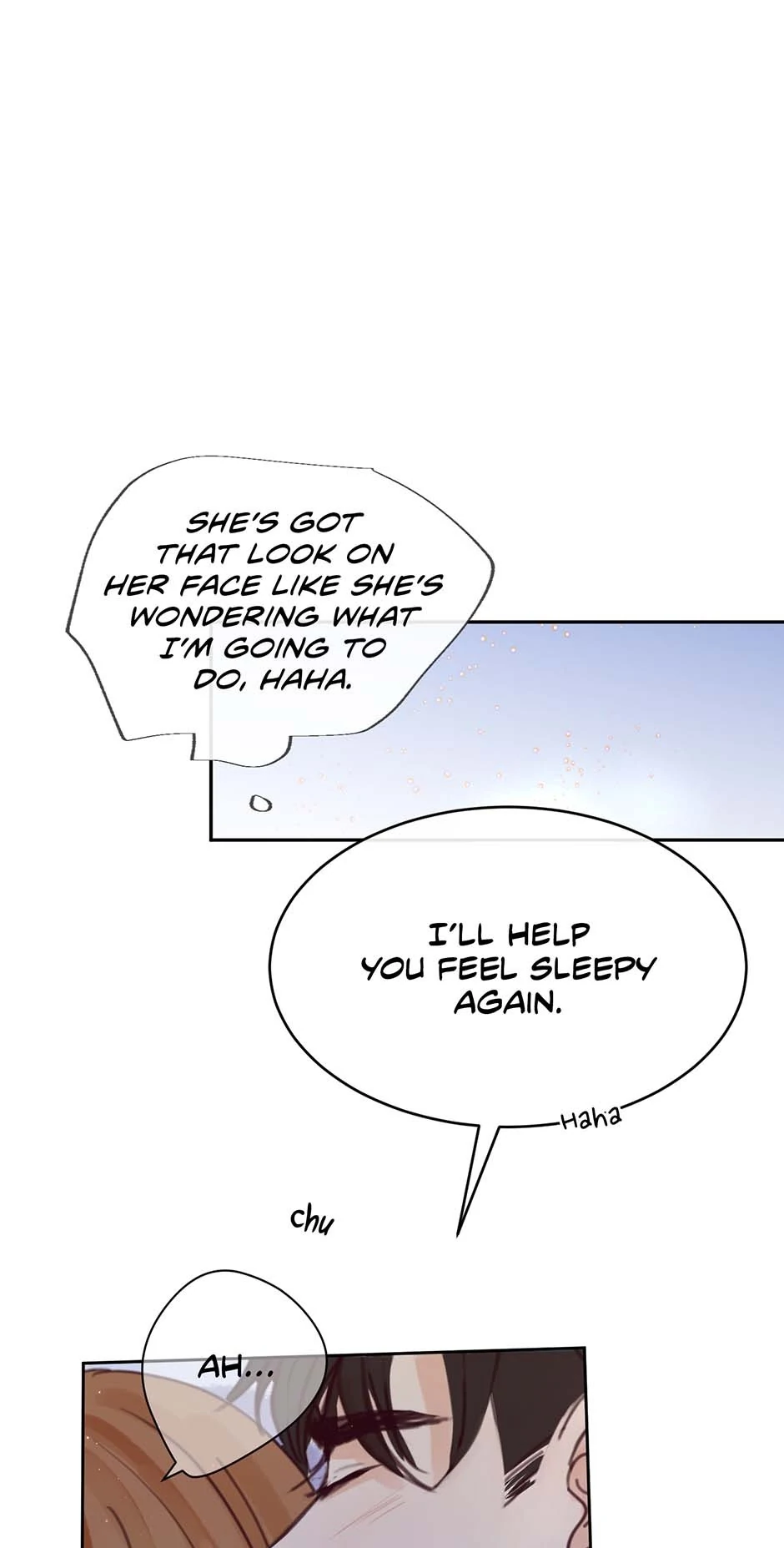 Jealousy Inducers Chapter 74 - page 66