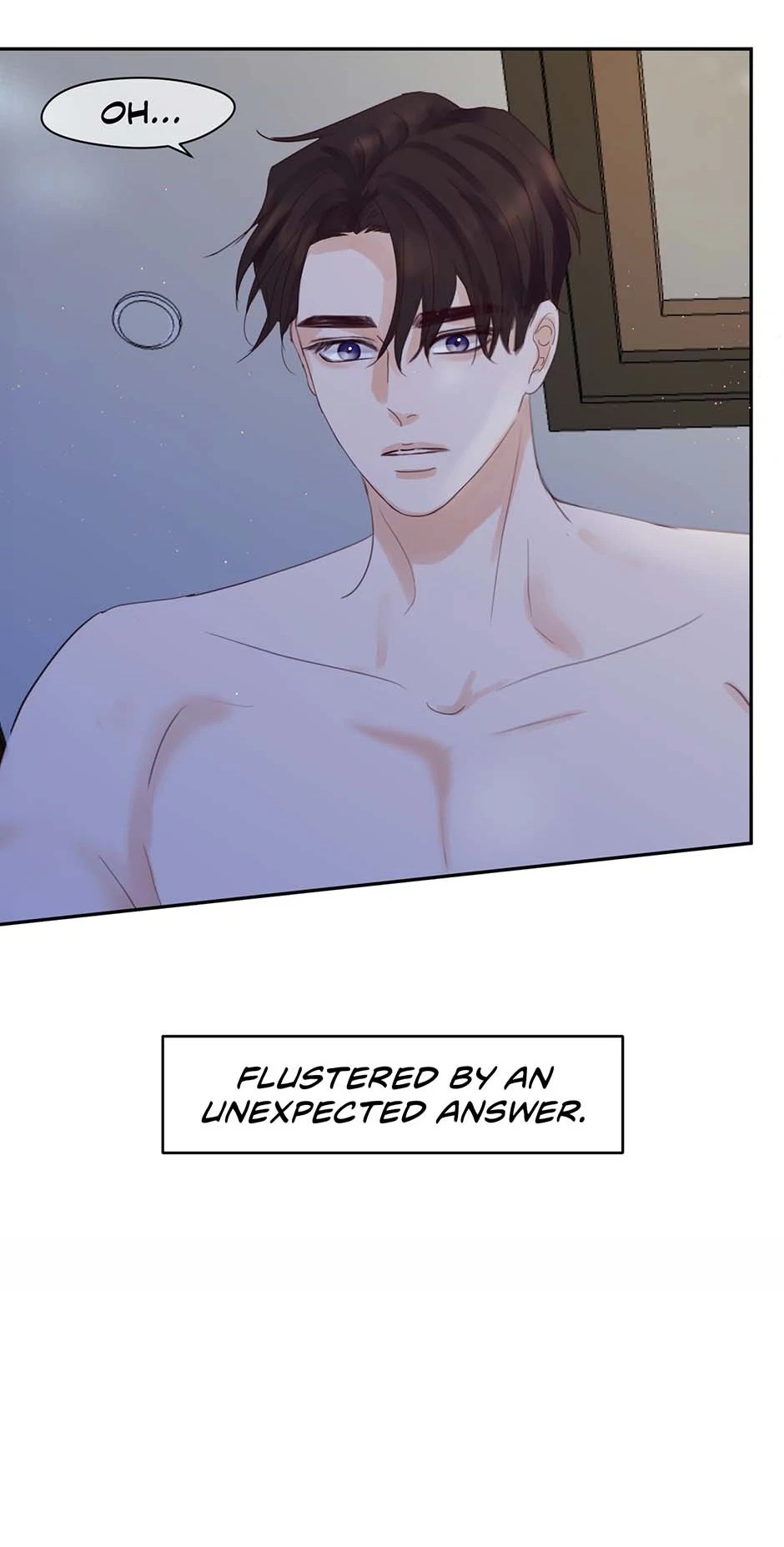 Jealousy Inducers Chapter 74 - page 70