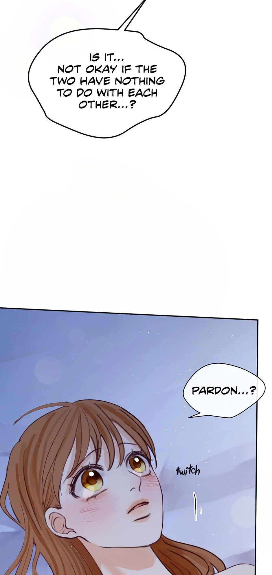 Jealousy Inducers Chapter 74 - page 74