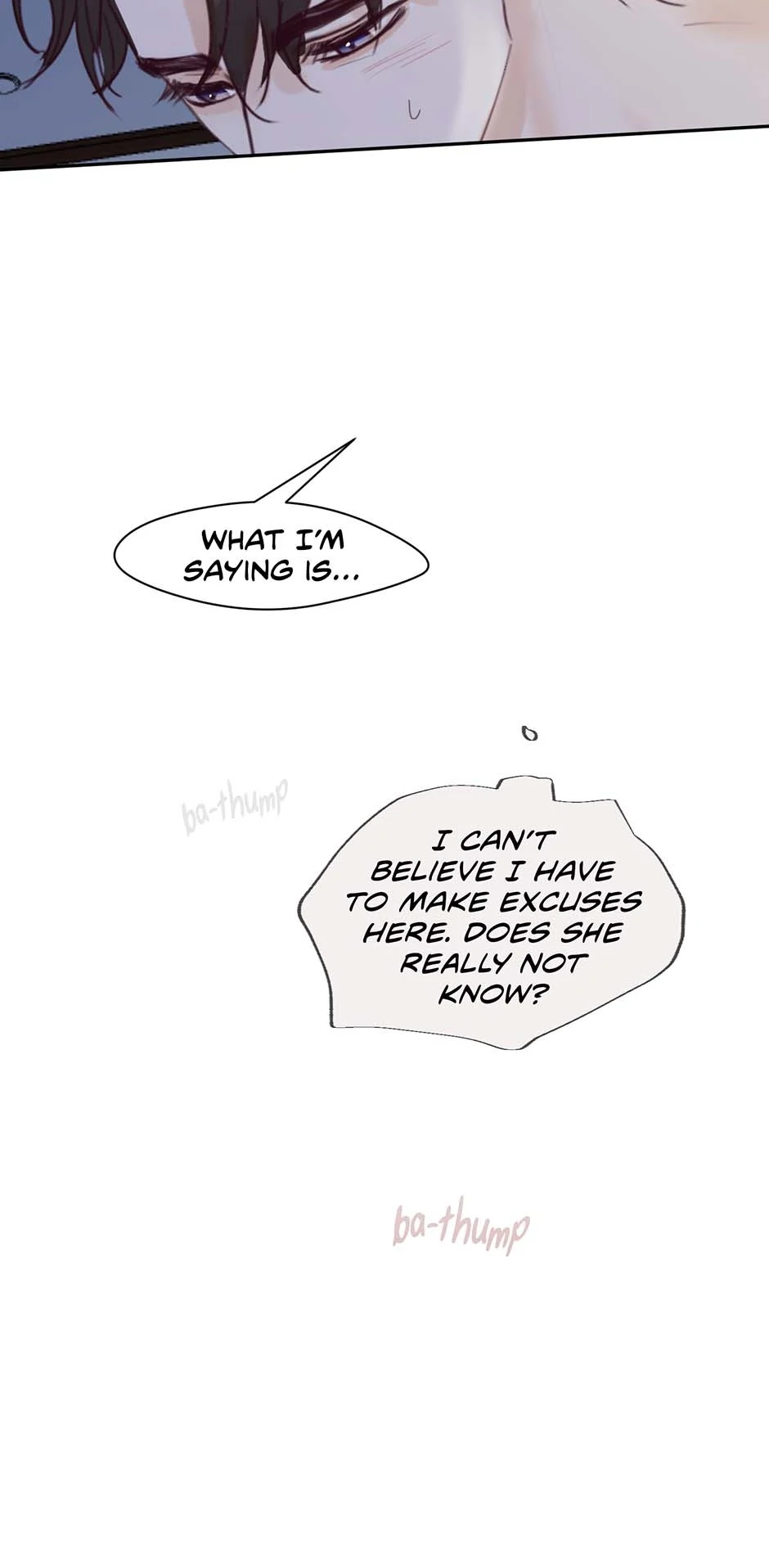 Jealousy Inducers Chapter 74 - page 78