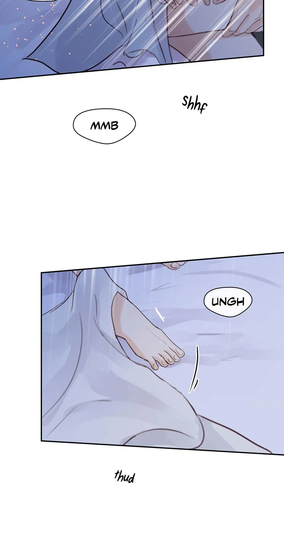 Jealousy Inducers Chapter 74 - page 85
