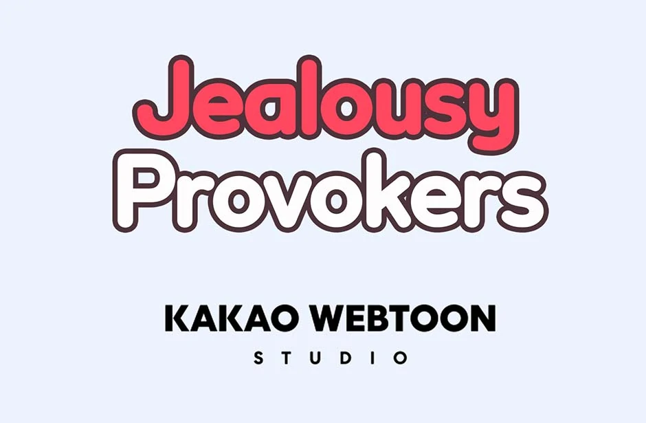Jealousy Inducers Chapter 74 - page 90