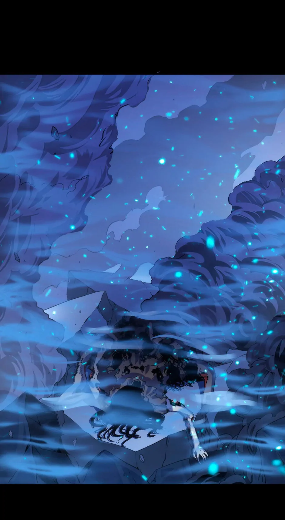 Become the Lord of Cthulhu Chapter 147 - page 10