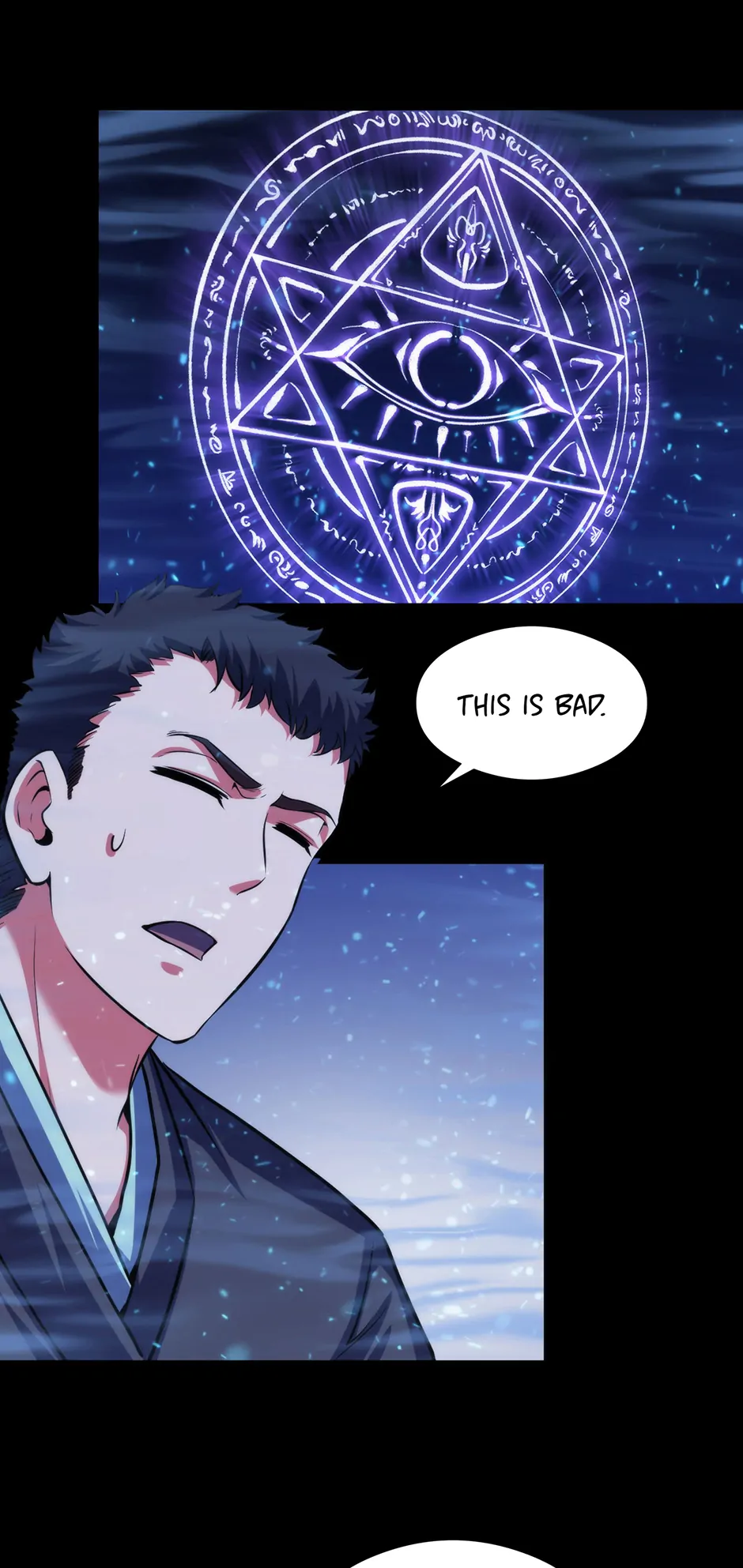 Become the Lord of Cthulhu Chapter 147 - page 17