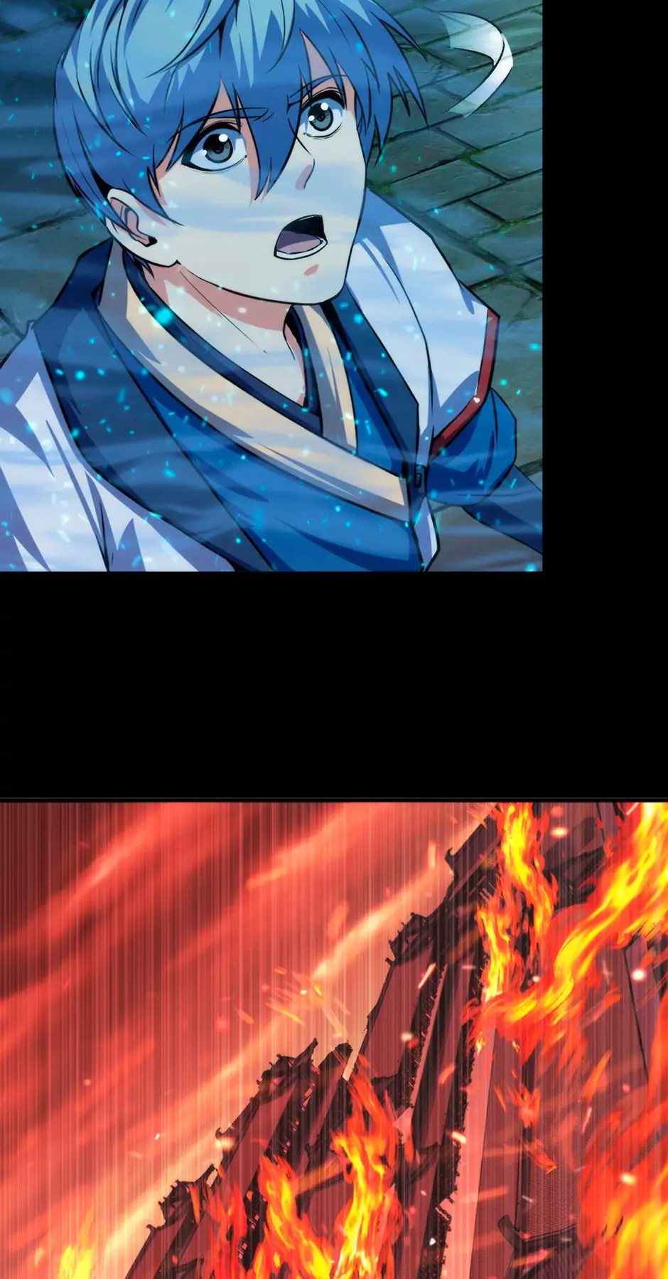 Become the Lord of Cthulhu Chapter 147 - page 27