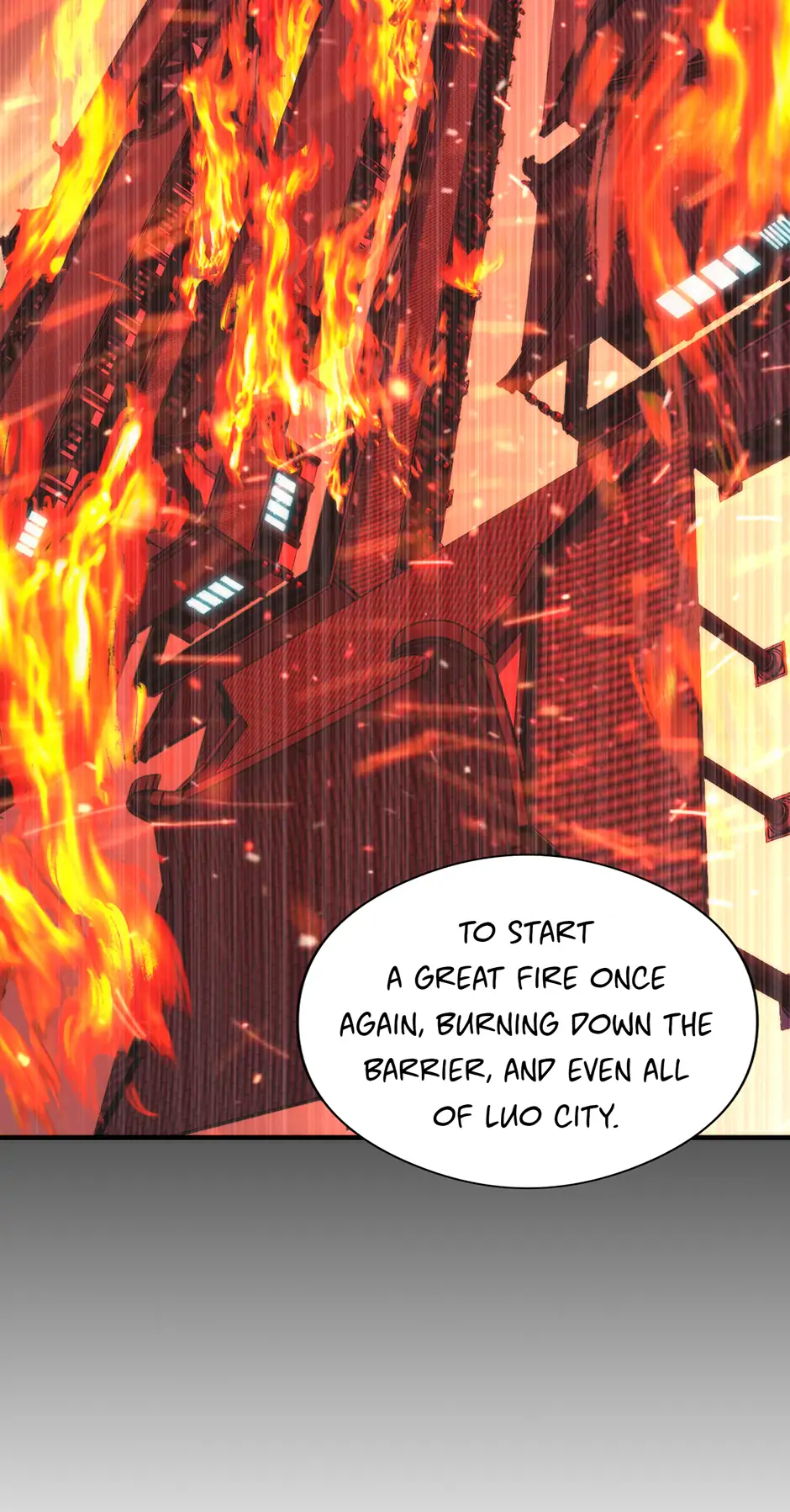 Become the Lord of Cthulhu Chapter 147 - page 28