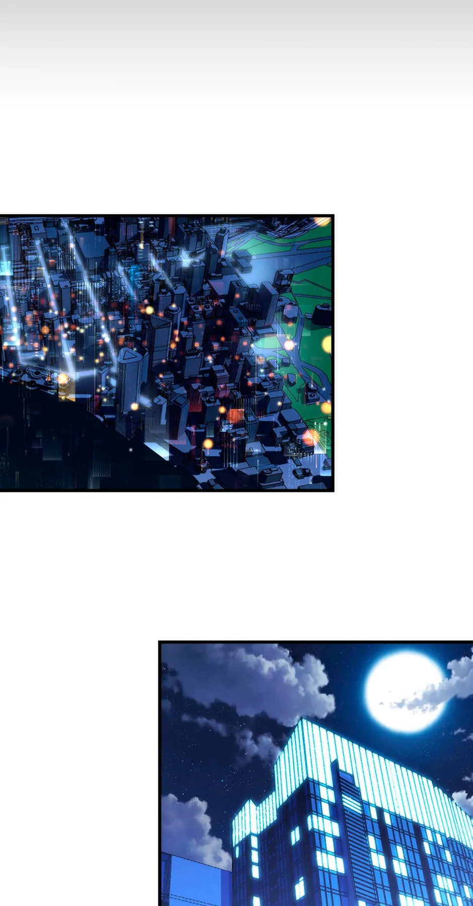 Become the Lord of Cthulhu Chapter 147 - page 29