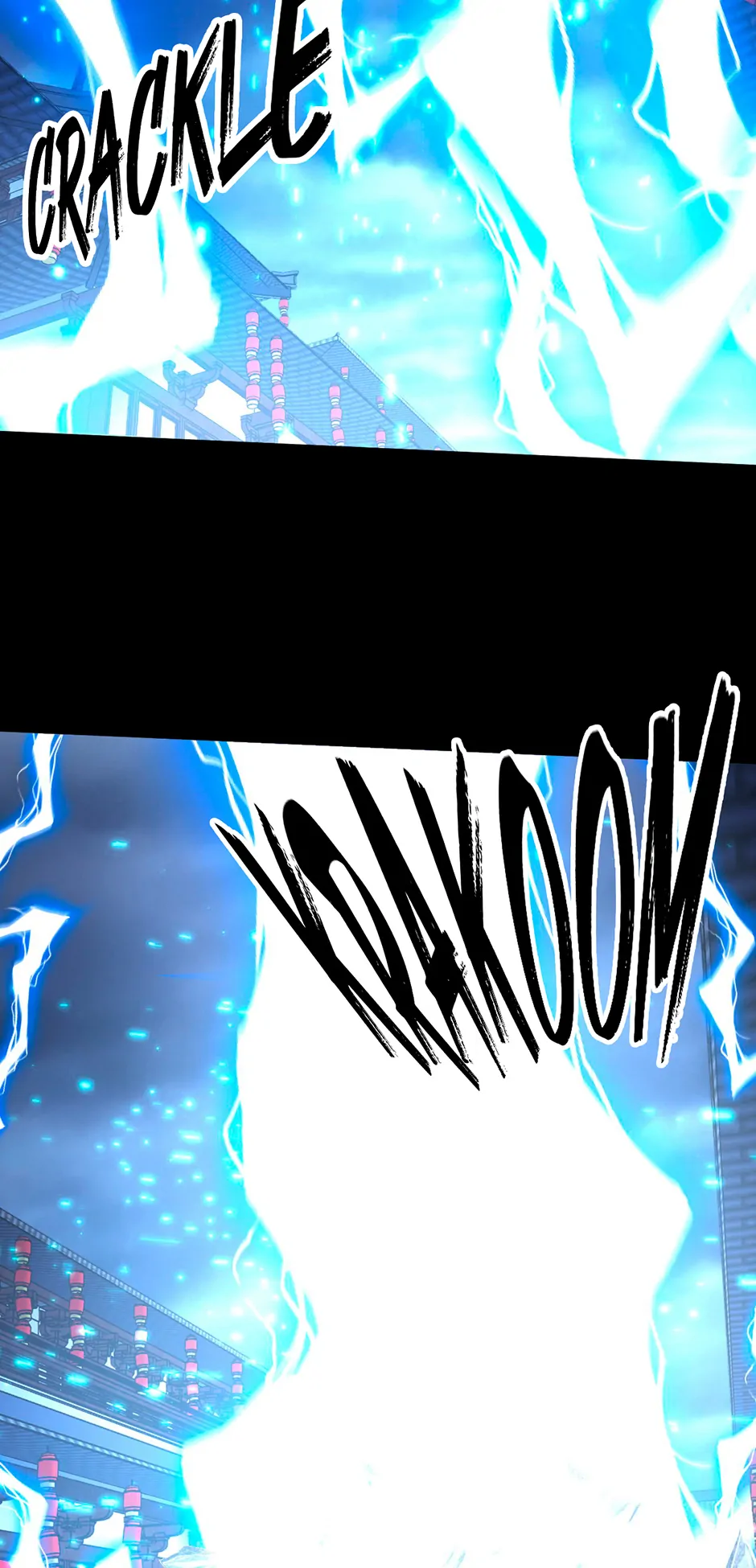 Become the Lord of Cthulhu Chapter 147 - page 4