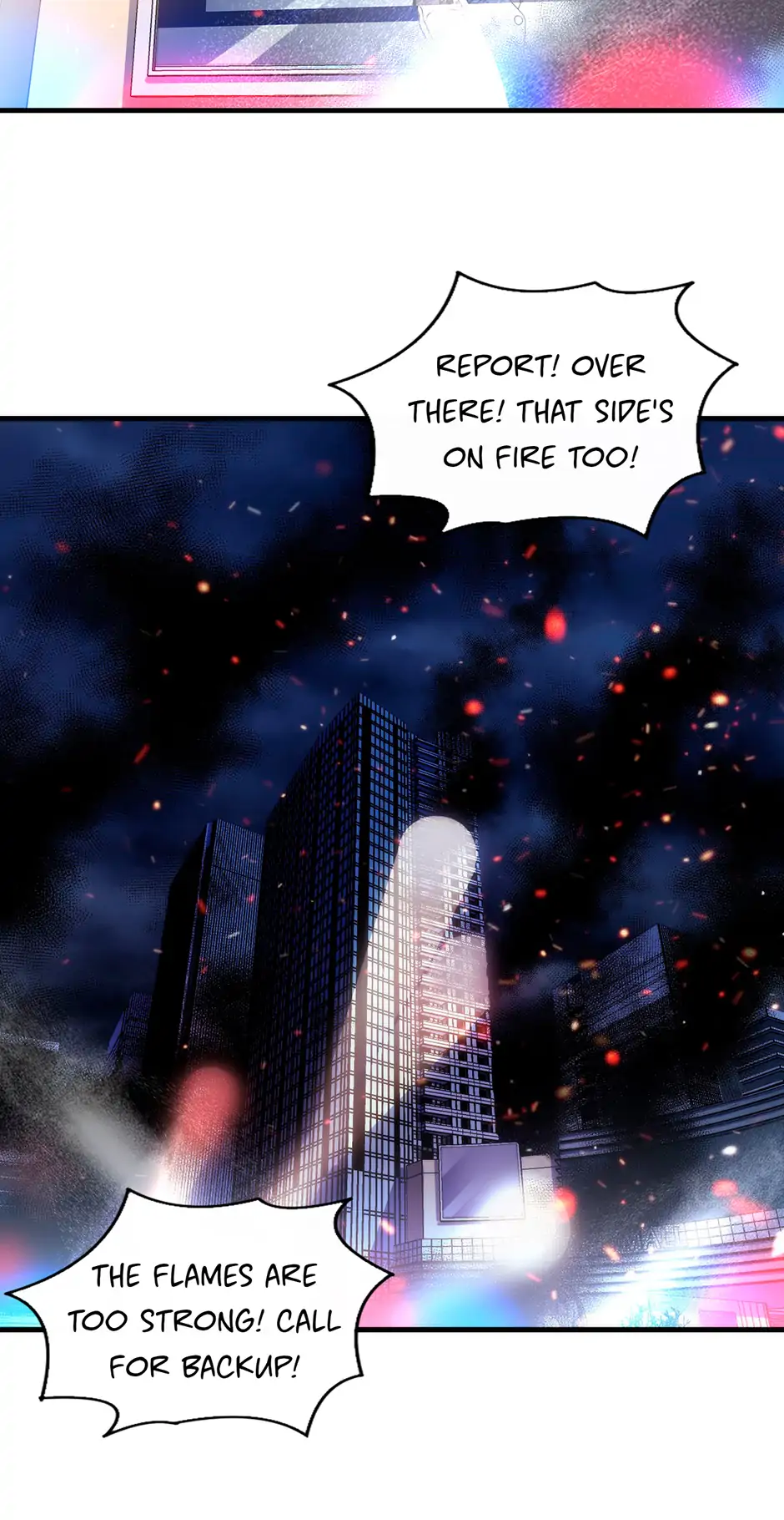 Become the Lord of Cthulhu Chapter 147 - page 40