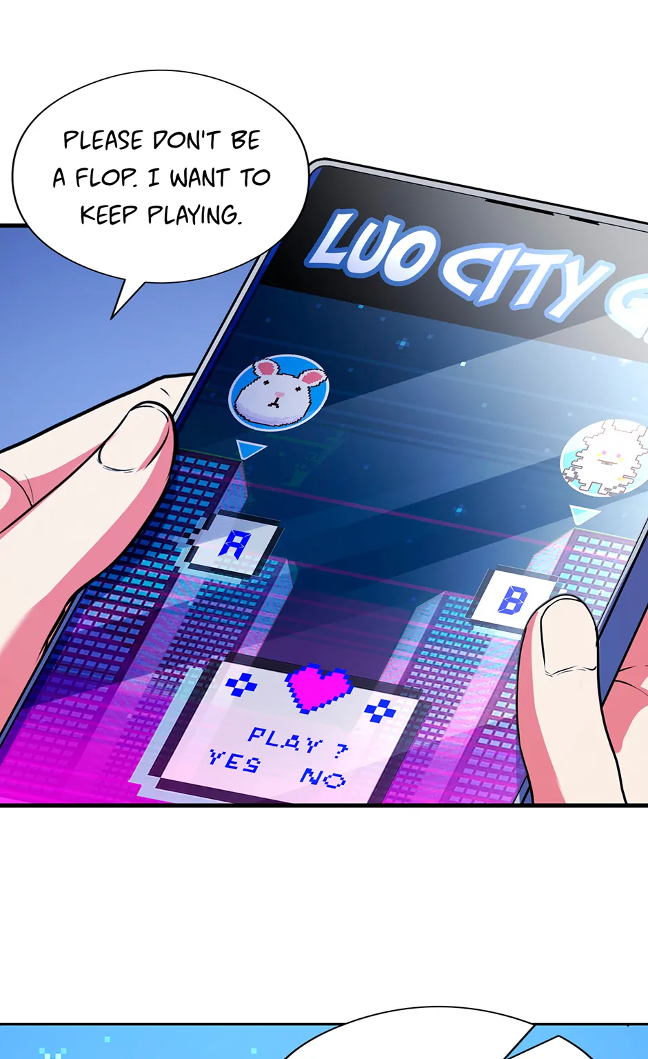 Become the Lord of Cthulhu Chapter 148 - page 14