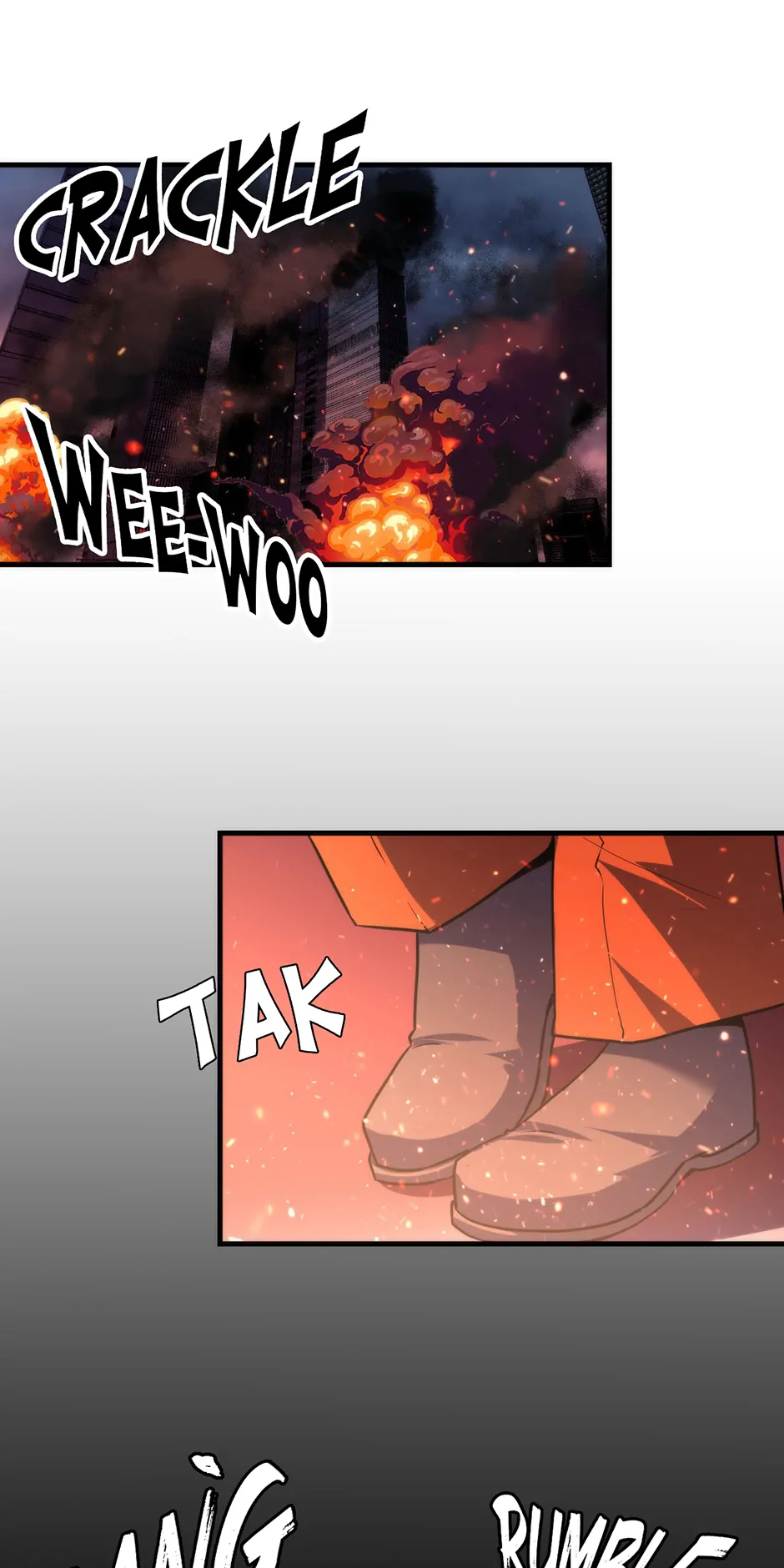 Become the Lord of Cthulhu Chapter 148 - page 18