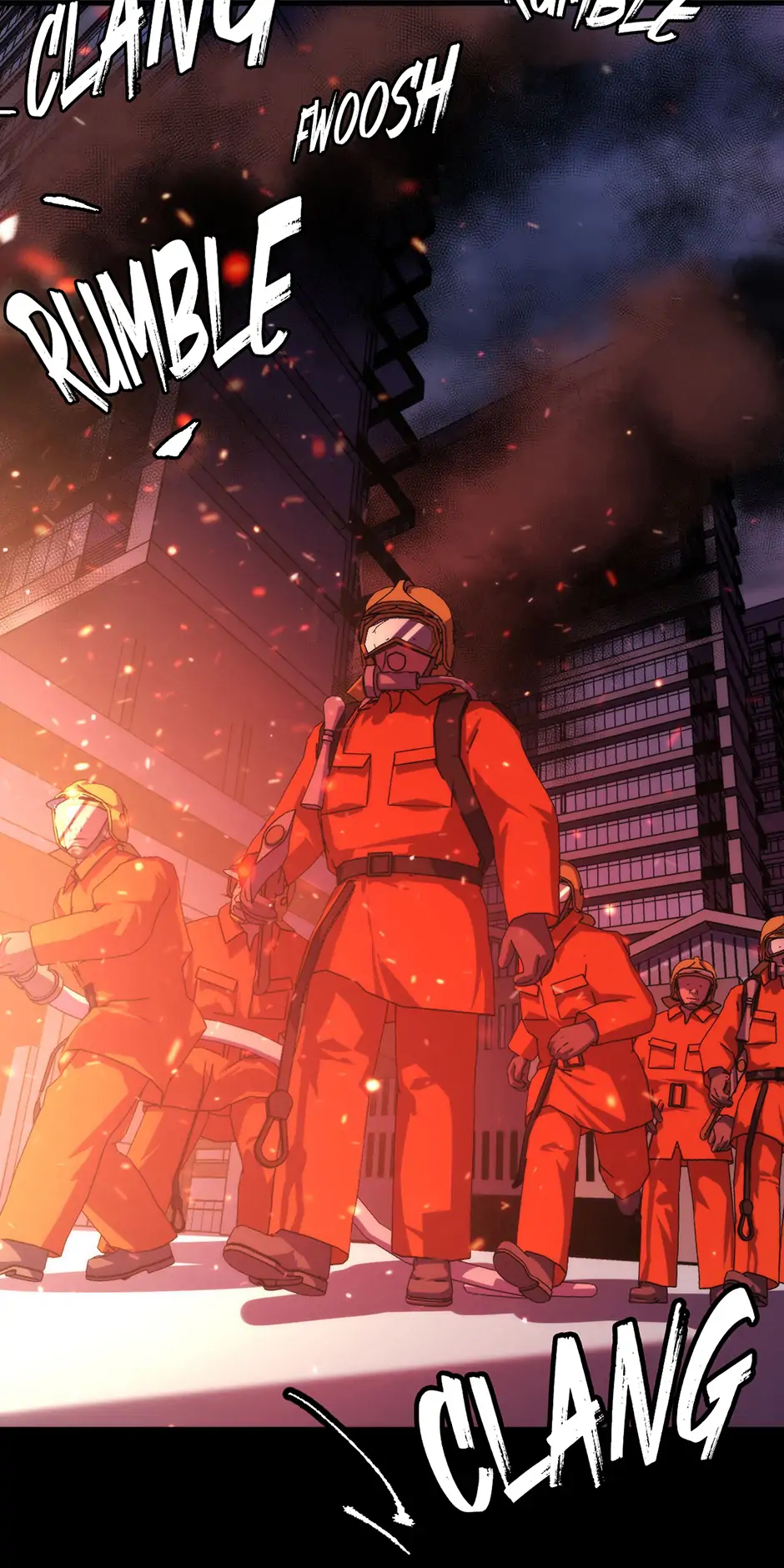 Become the Lord of Cthulhu Chapter 148 - page 19