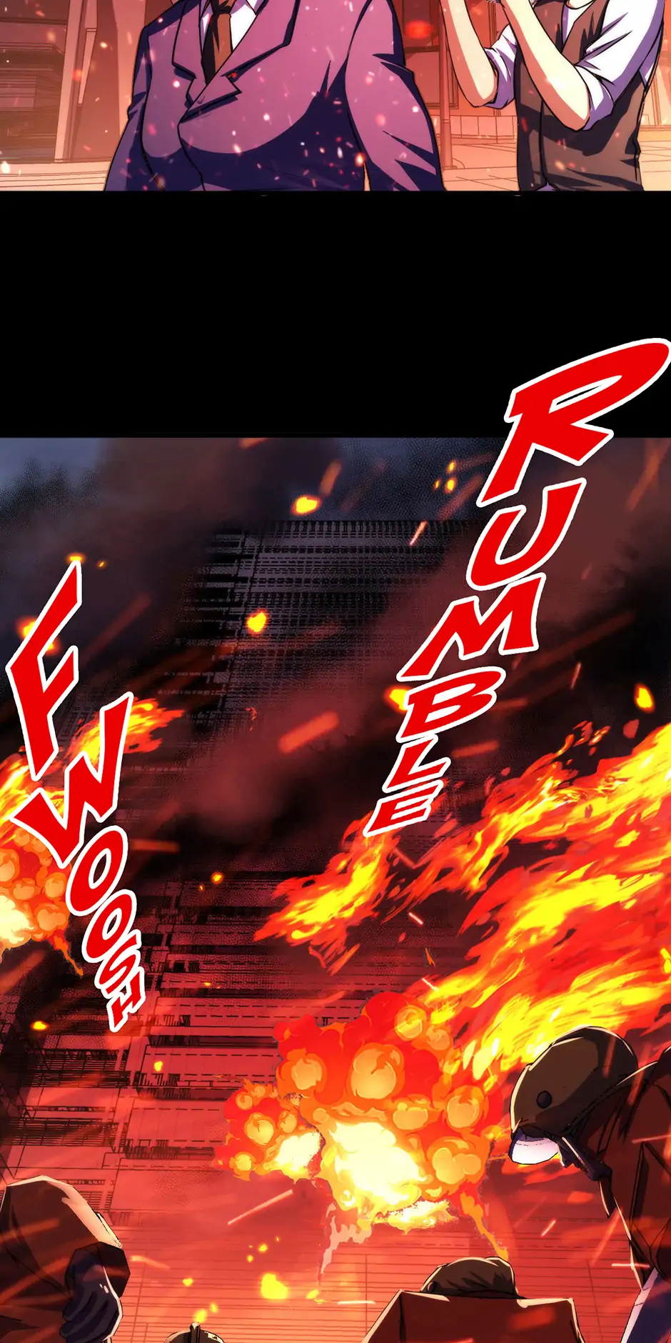 Become the Lord of Cthulhu Chapter 148 - page 21