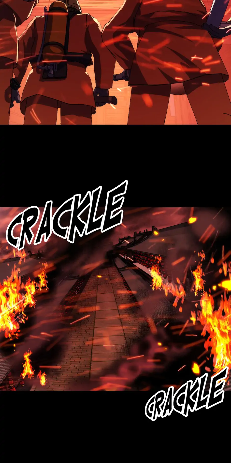 Become the Lord of Cthulhu Chapter 148 - page 22