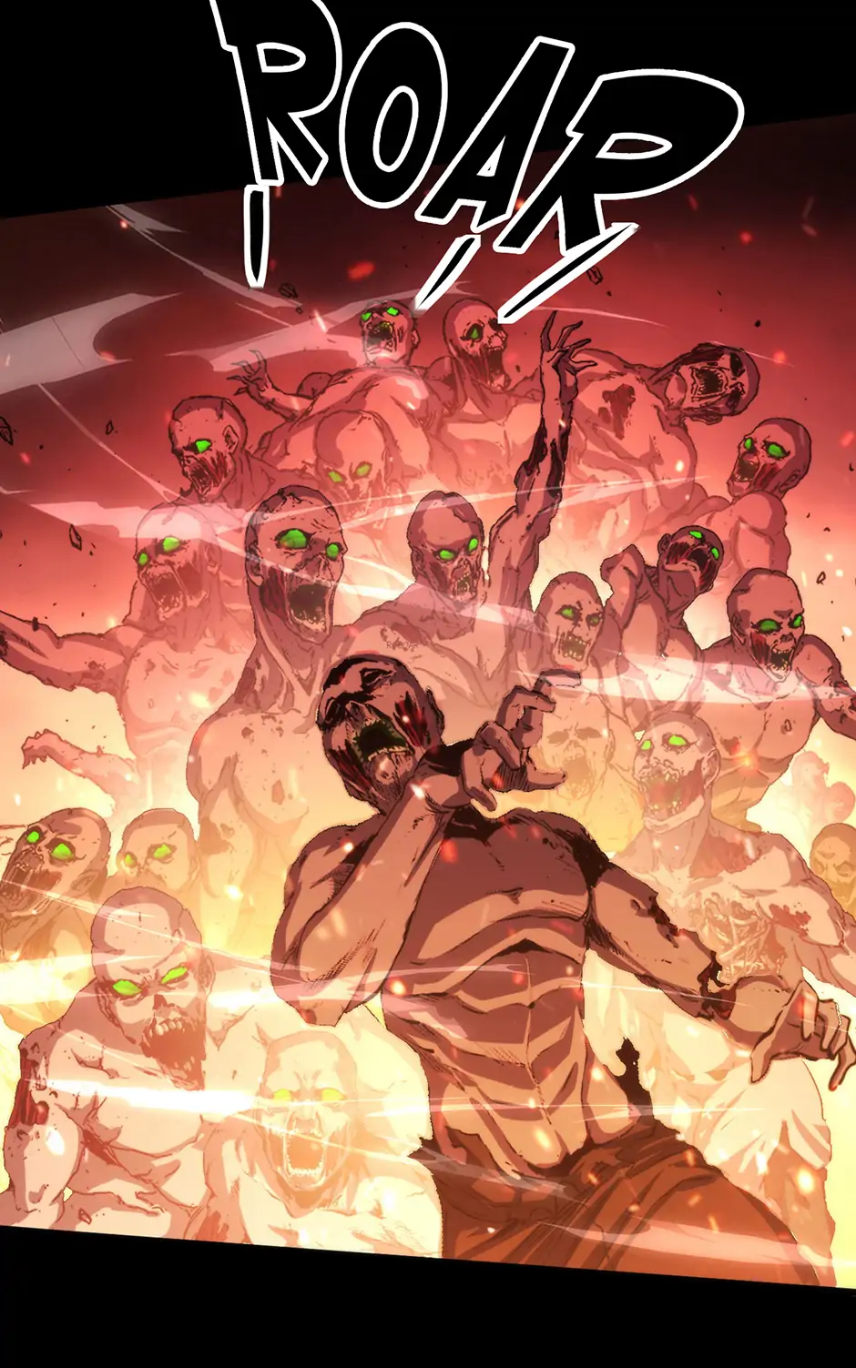 Become the Lord of Cthulhu Chapter 148 - page 28