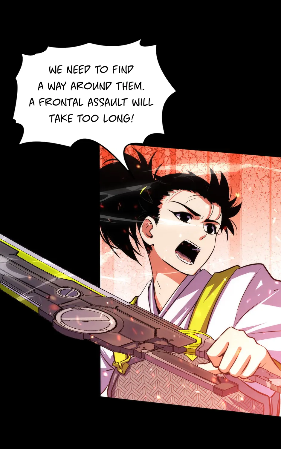 Become the Lord of Cthulhu Chapter 148 - page 29