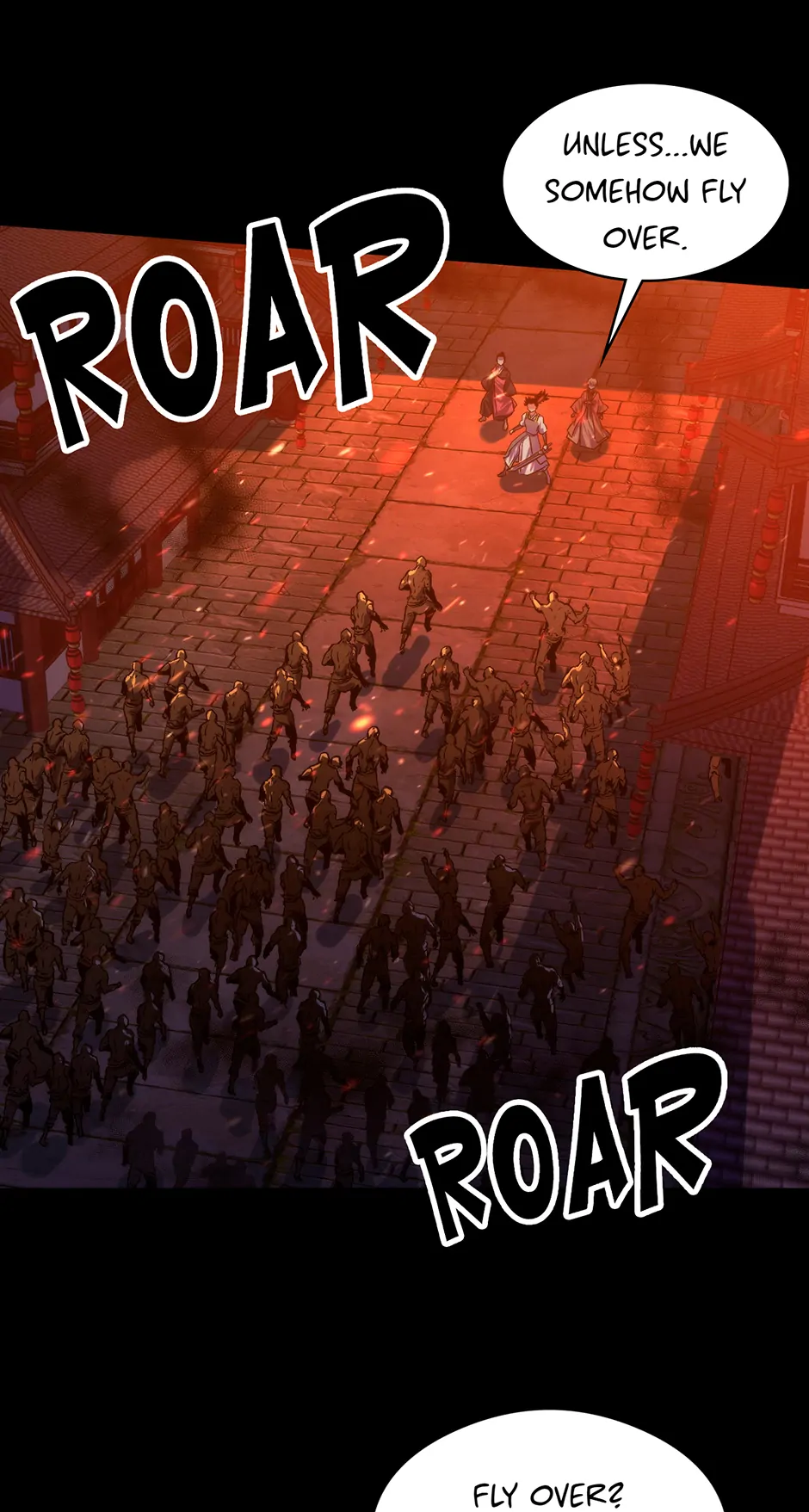 Become the Lord of Cthulhu Chapter 148 - page 30