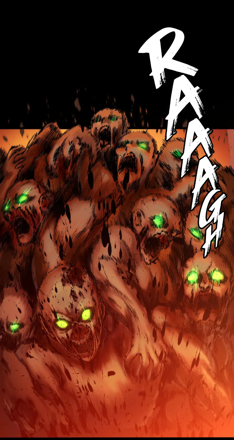 Become the Lord of Cthulhu Chapter 148 - page 33