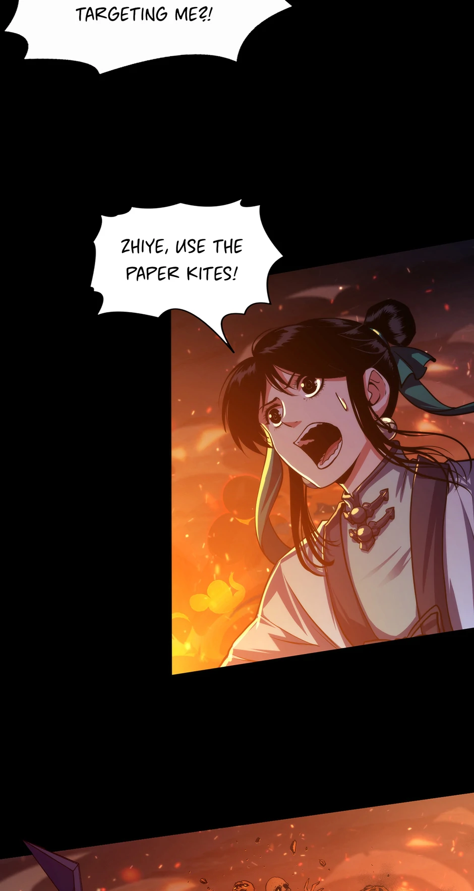 Become the Lord of Cthulhu Chapter 148 - page 35