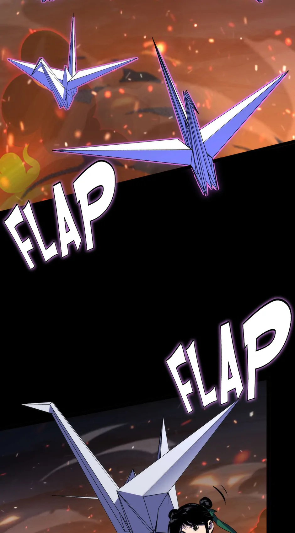 Become the Lord of Cthulhu Chapter 148 - page 40